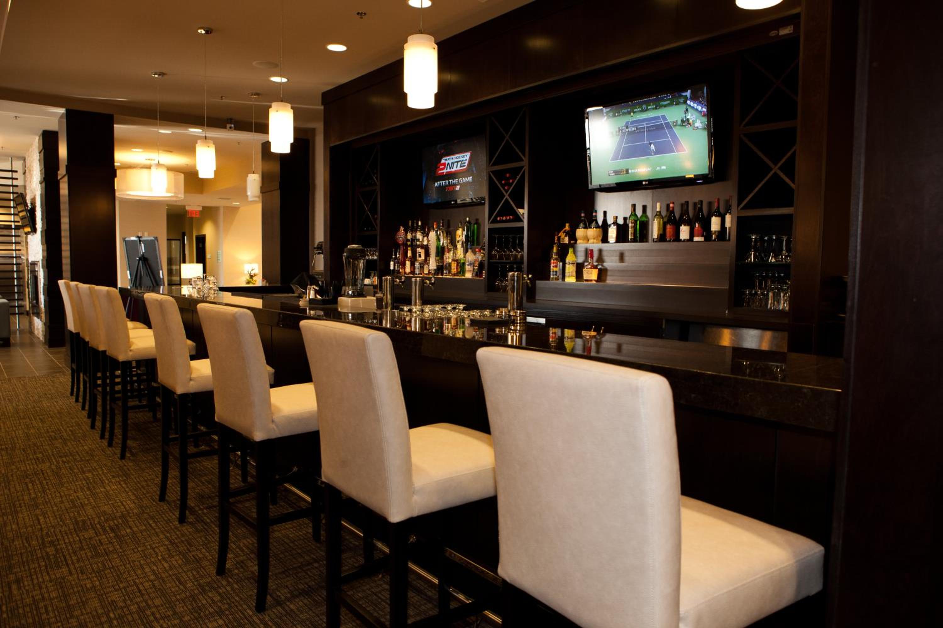 bar
