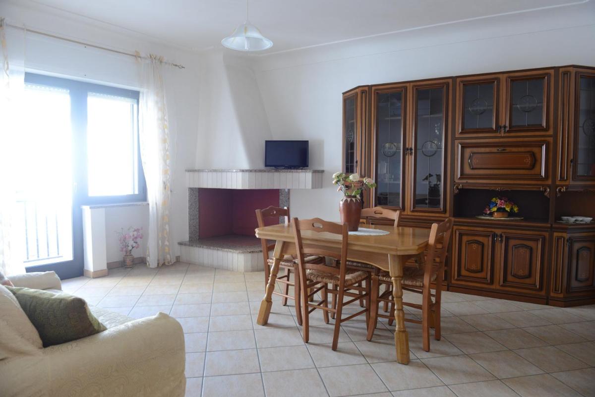 Appartamento nuovo indipendente situato a 100 m dal centro storico photo 1