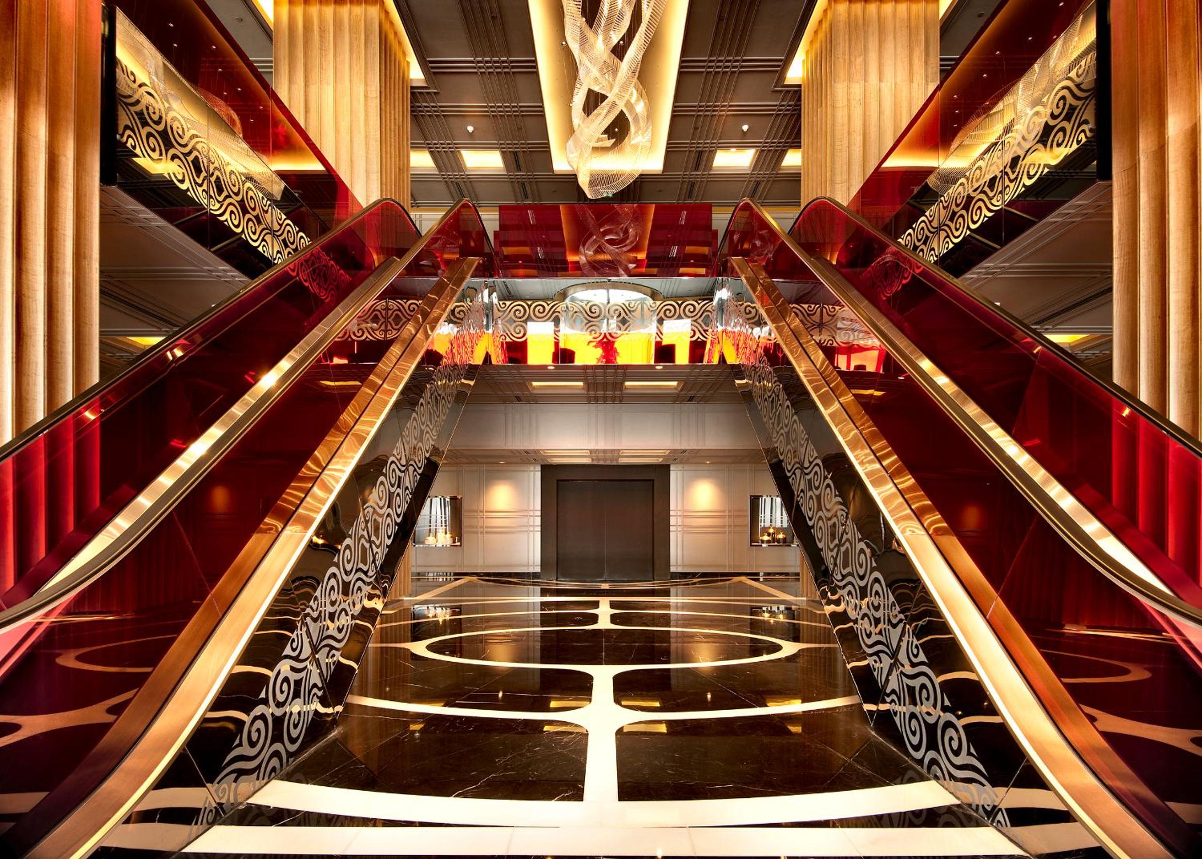 The Marmara Taksim - Image 148