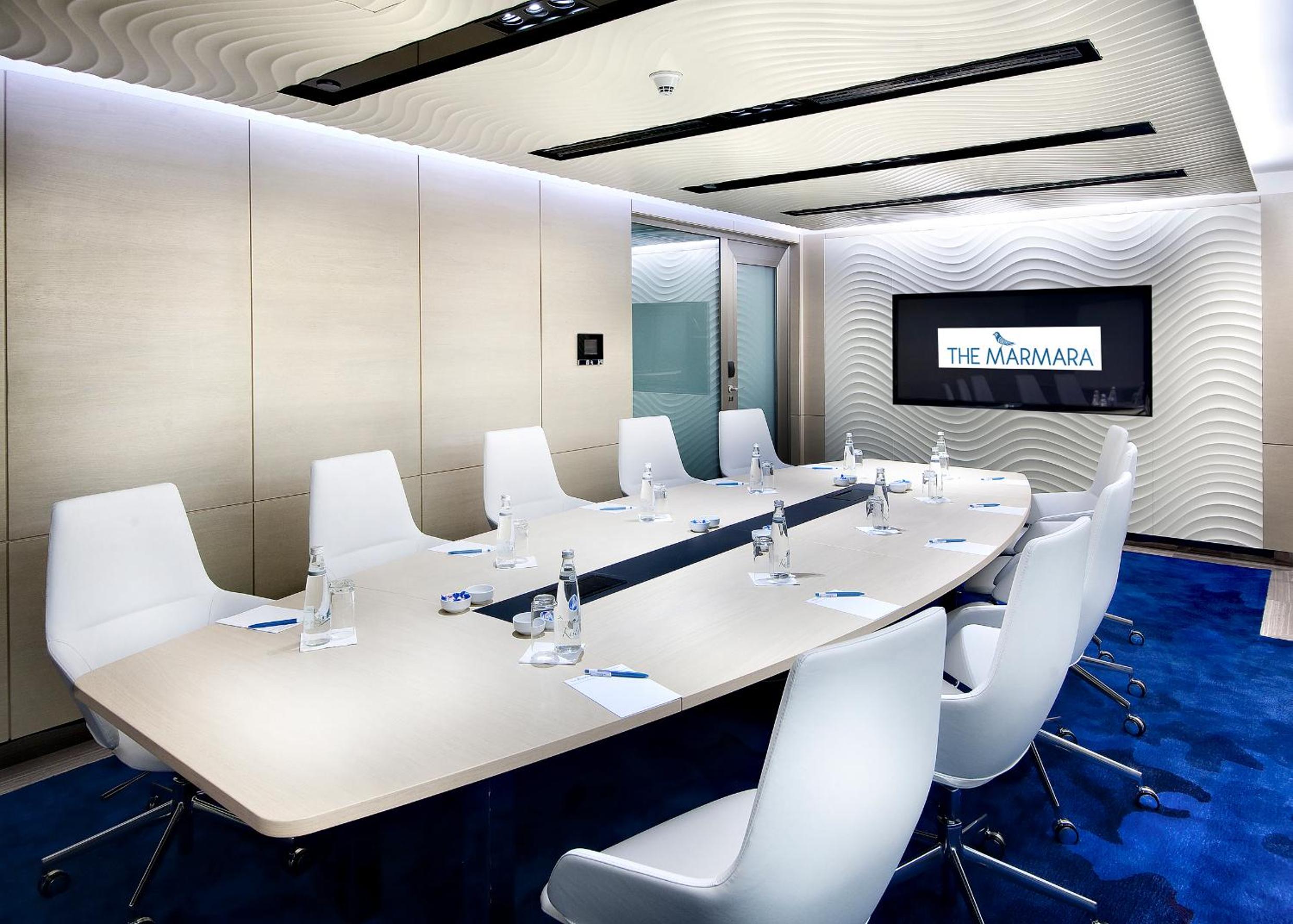 The Marmara Taksim - Image 169