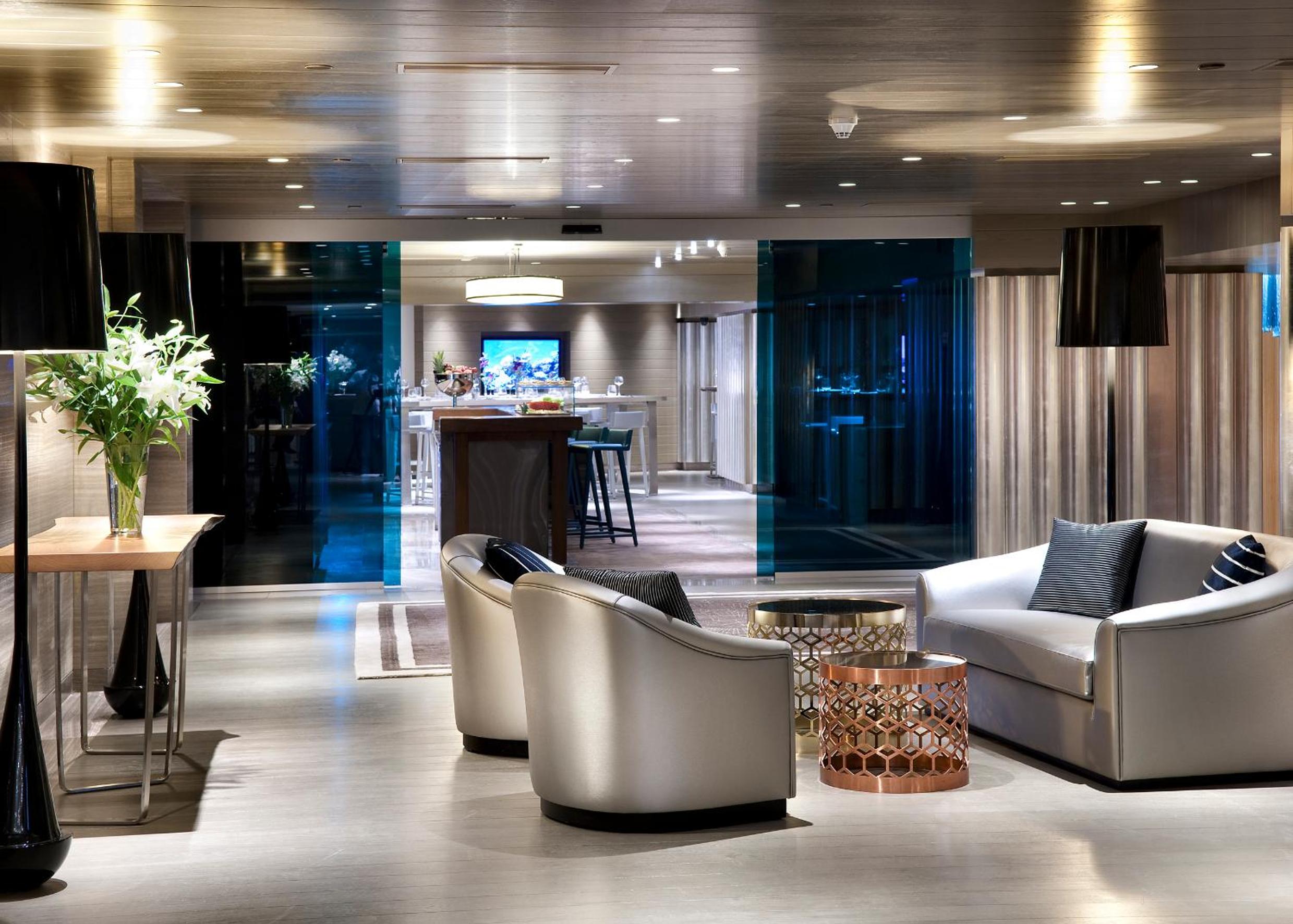 The Marmara Taksim - Image 177