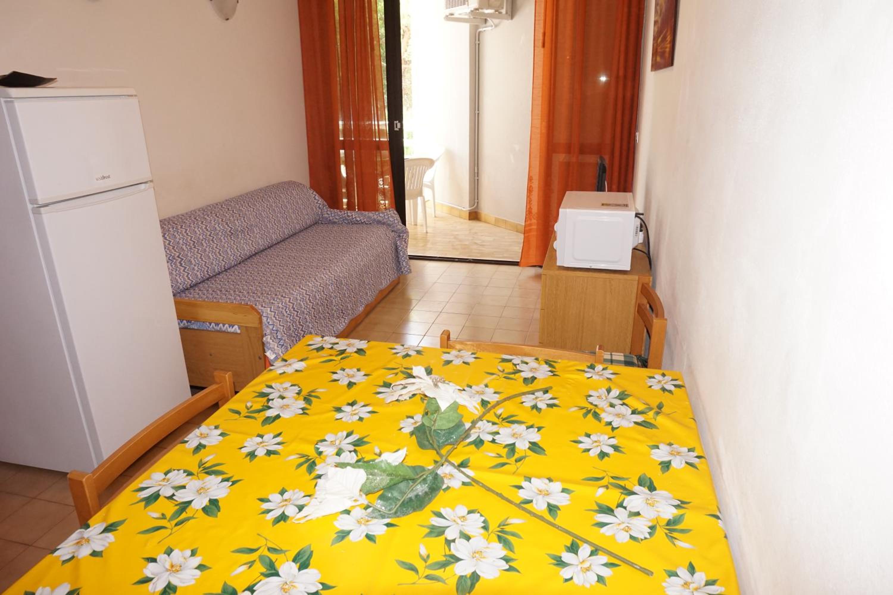 Residence Giove photo 1