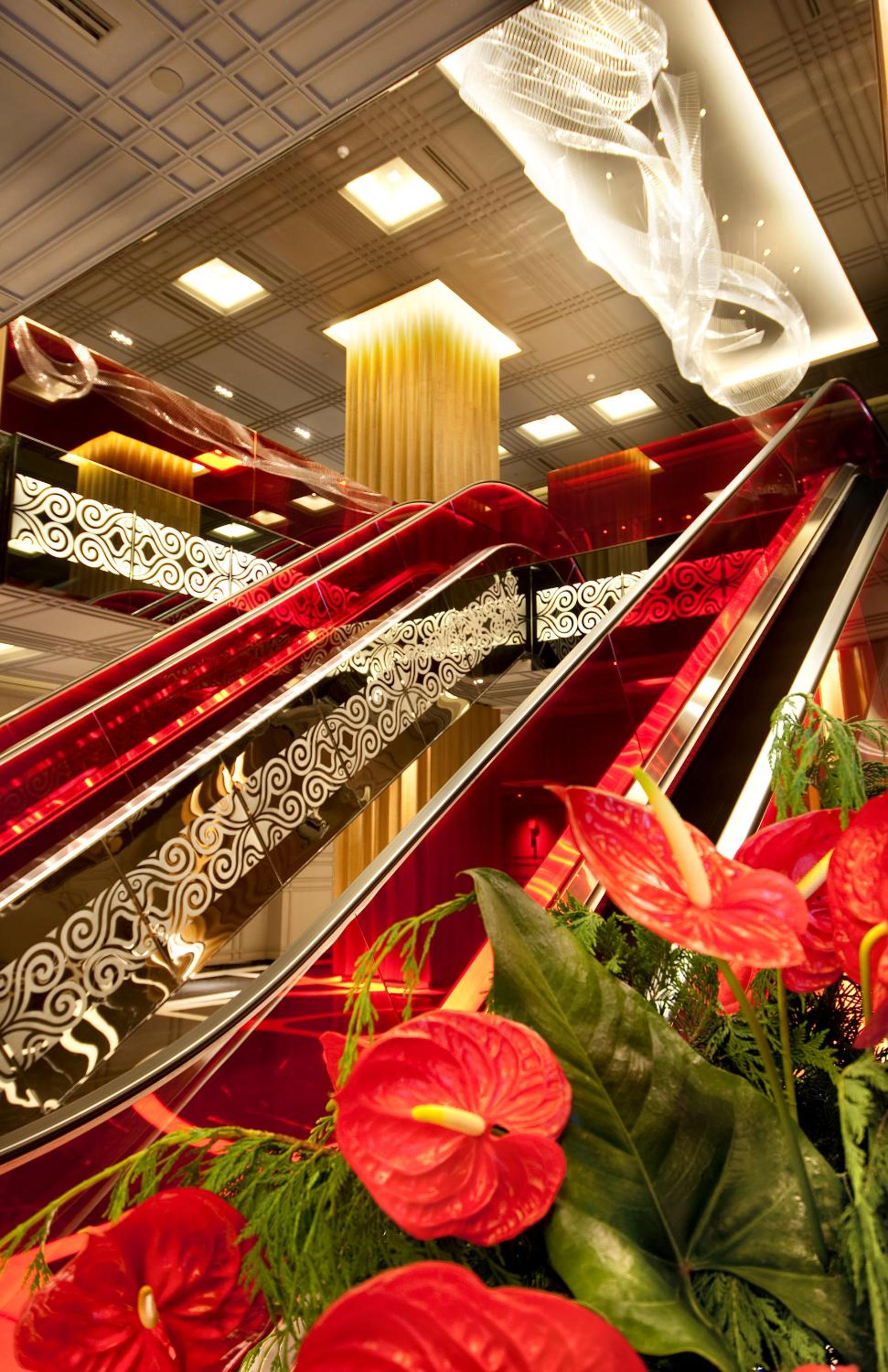 The Marmara Taksim - Image 173