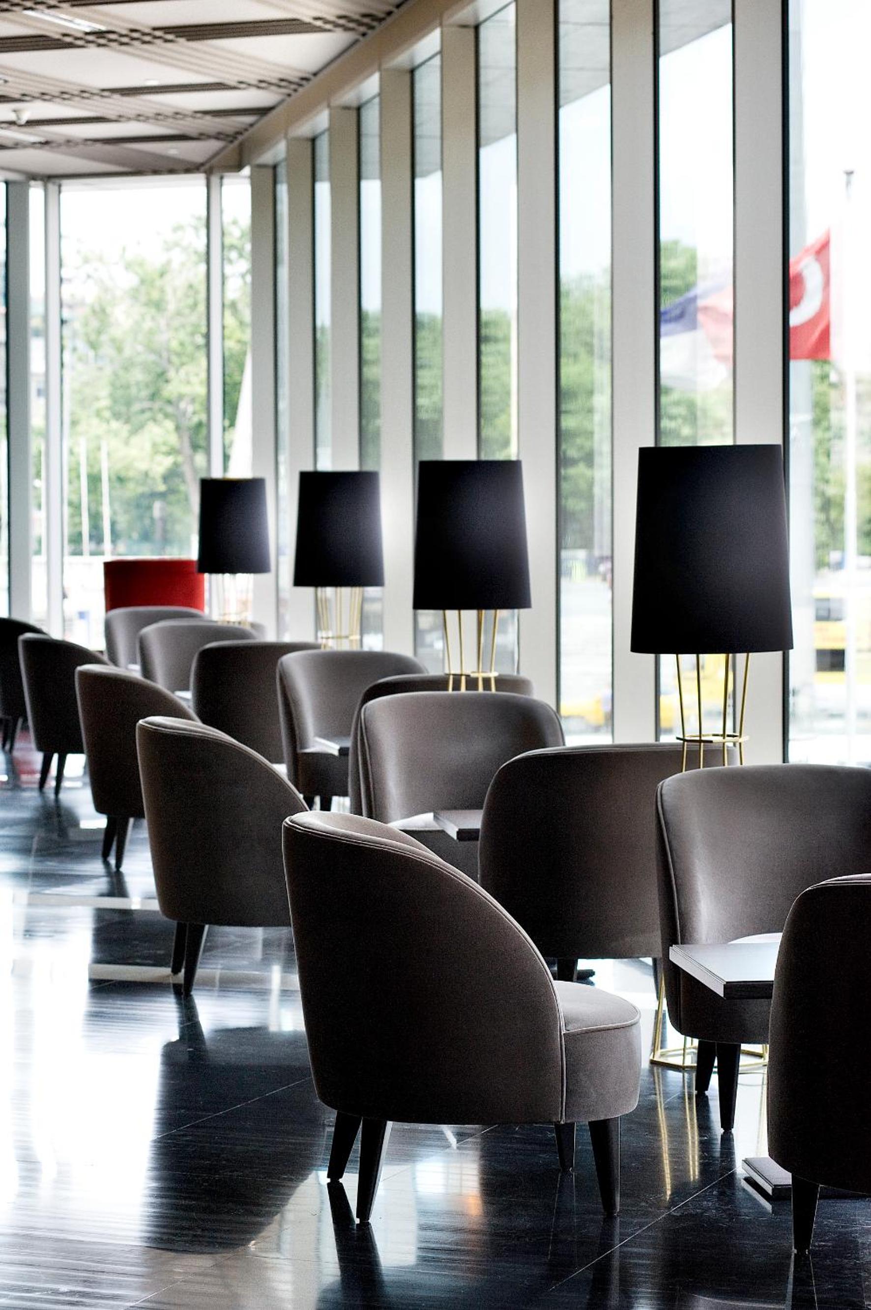 The Marmara Taksim - Image 132