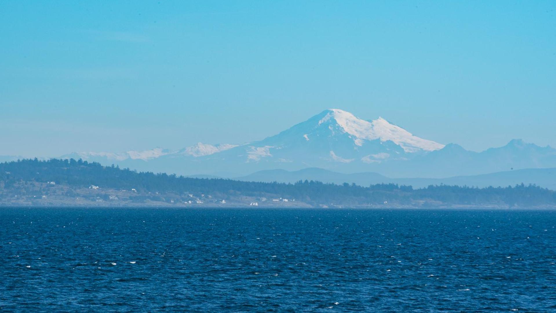 Orca View Suite 10 Mile Point