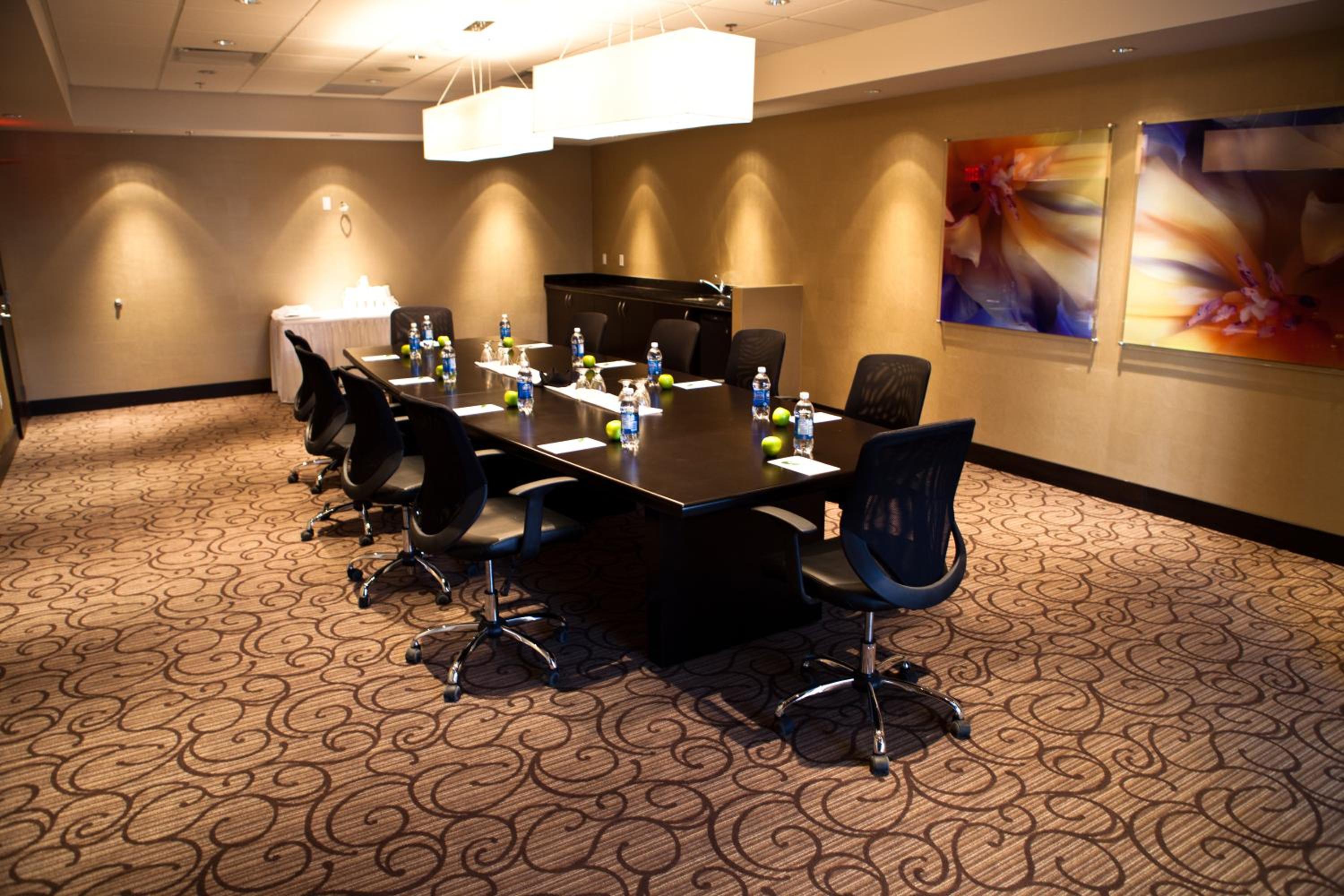 meeting room