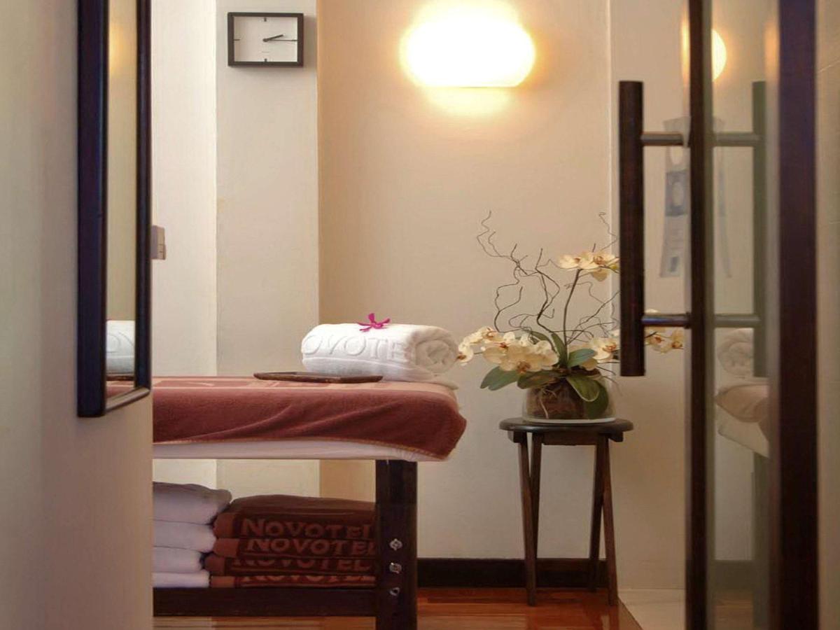 Novotel Bangkok on Siam Square 58