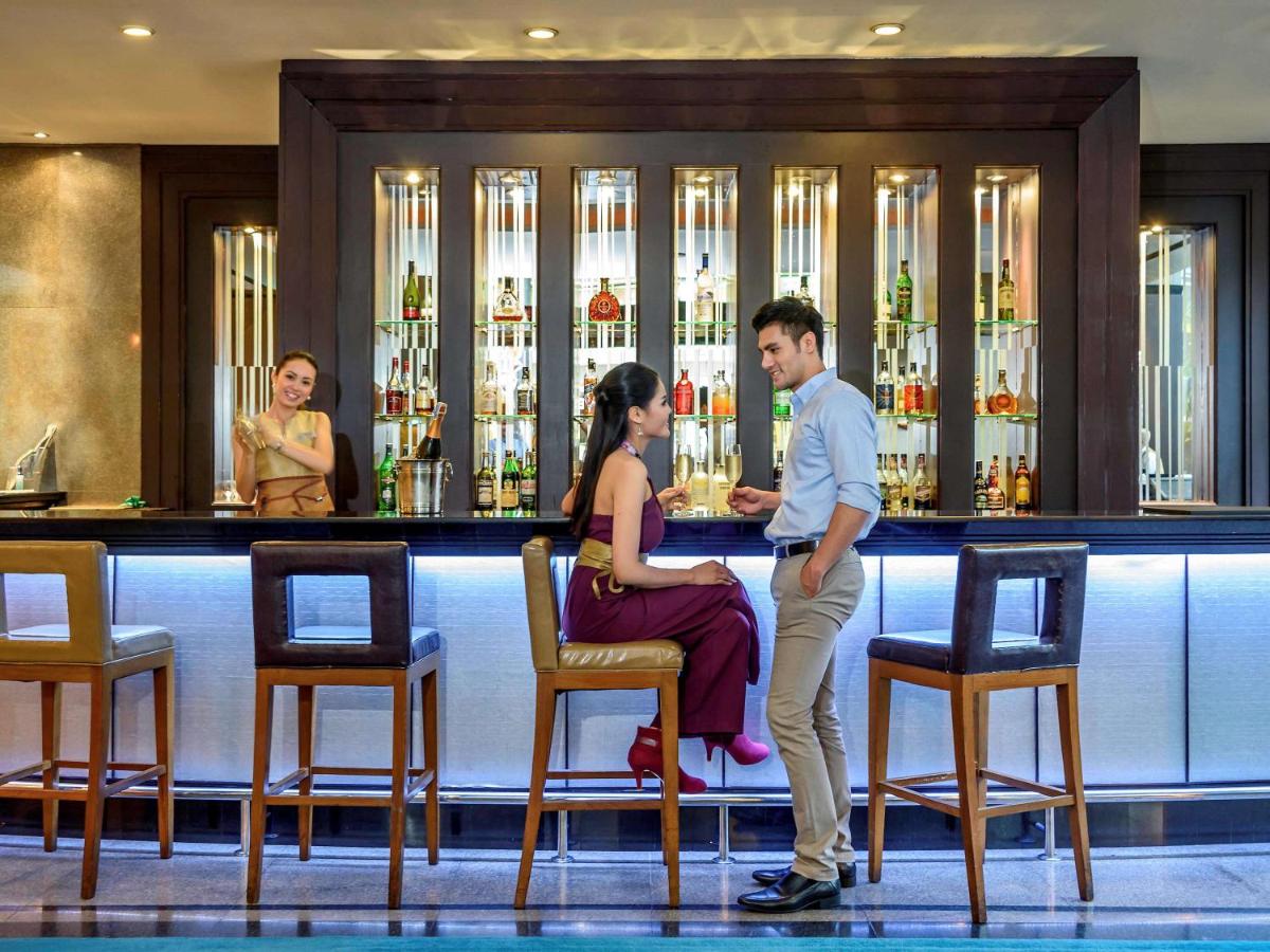 Novotel Bangkok on Siam Square 60