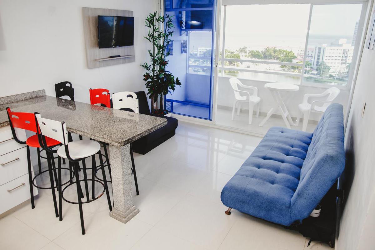 Apartamento Welch