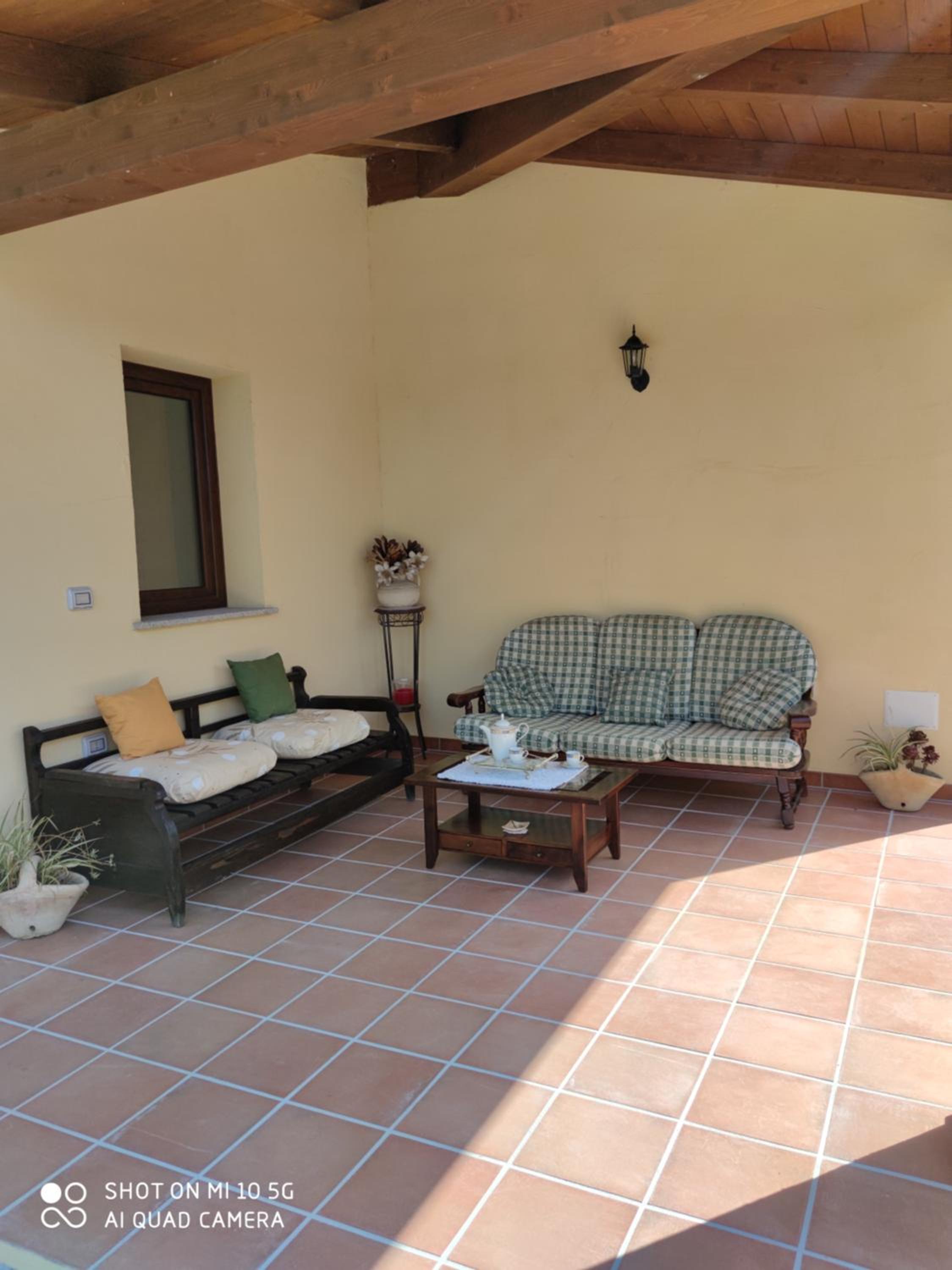 Casa di Roby 4L