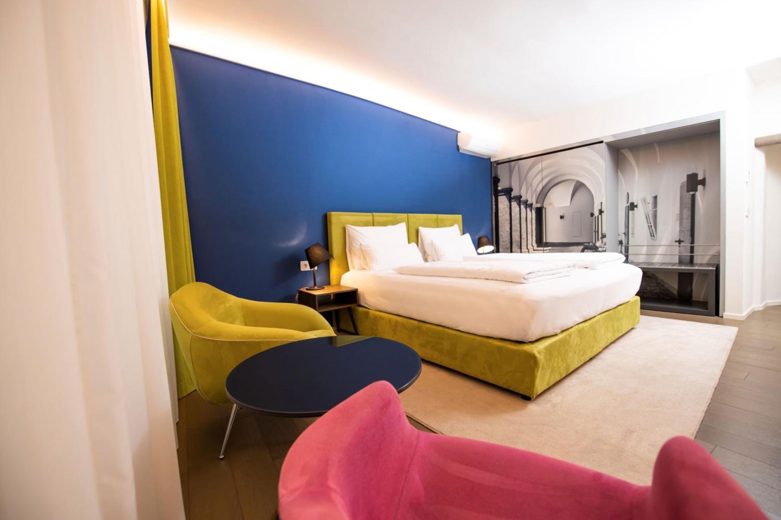 Hotel Stein - Adults Only 39