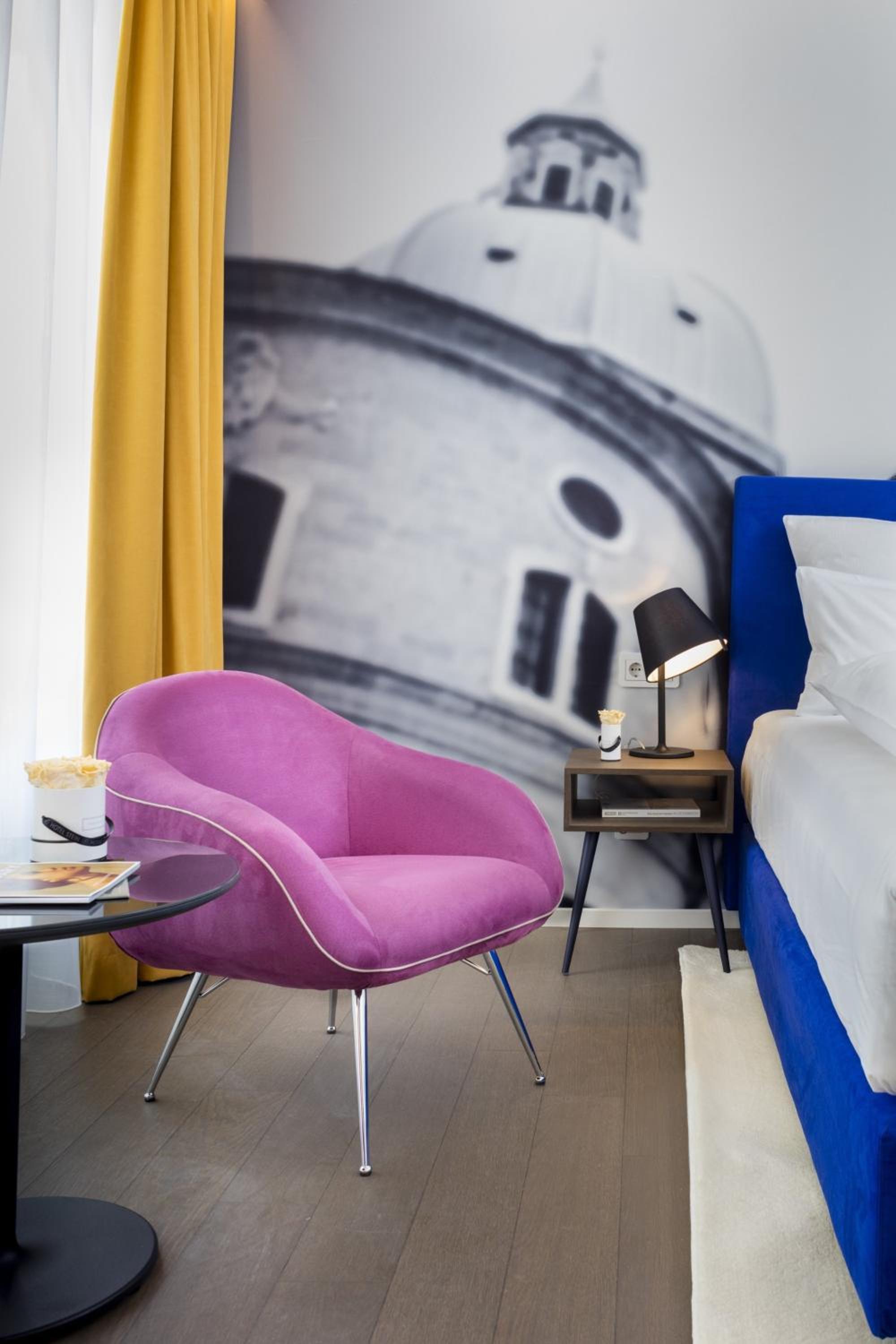 Hotel Stein - Adults Only 30