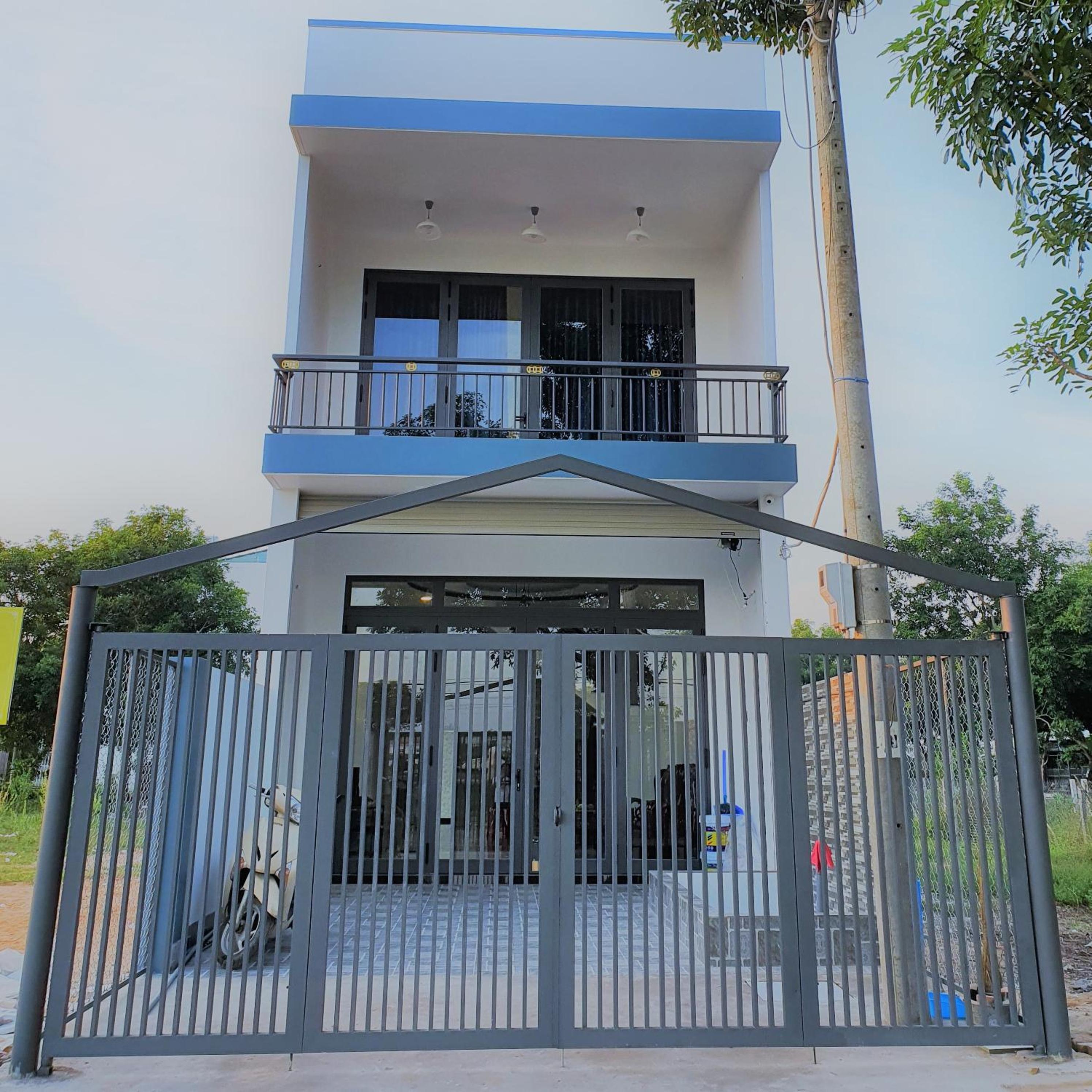 Chau Doc Villa