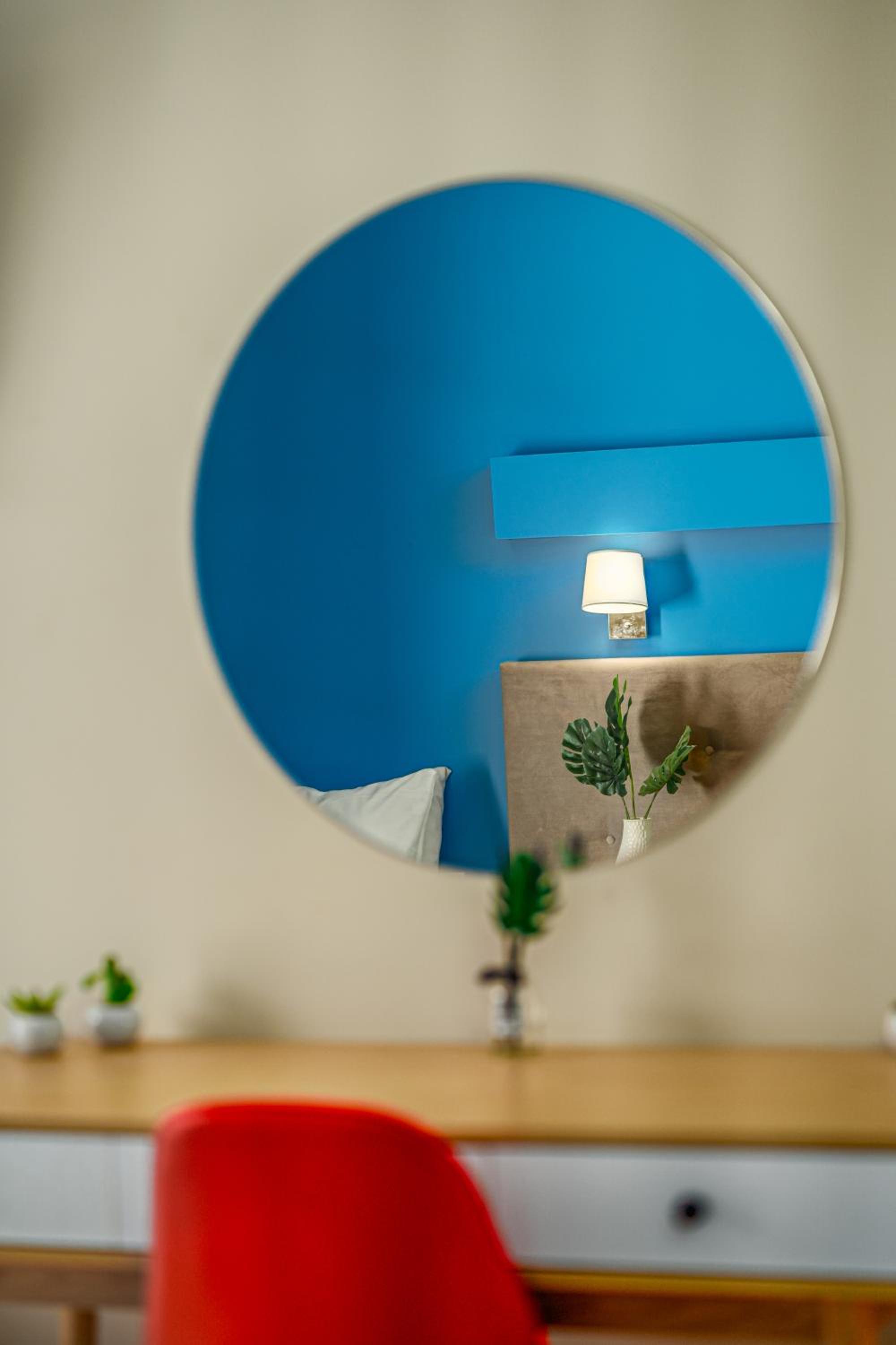 children's play area