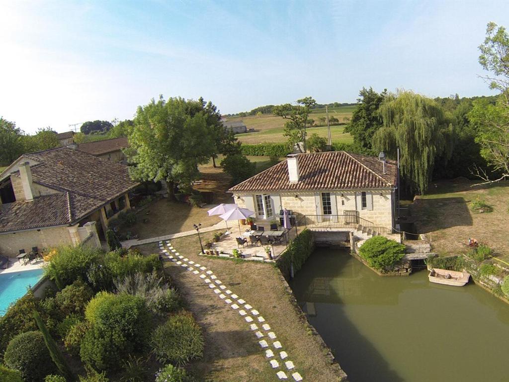 Moulin Notre Dame