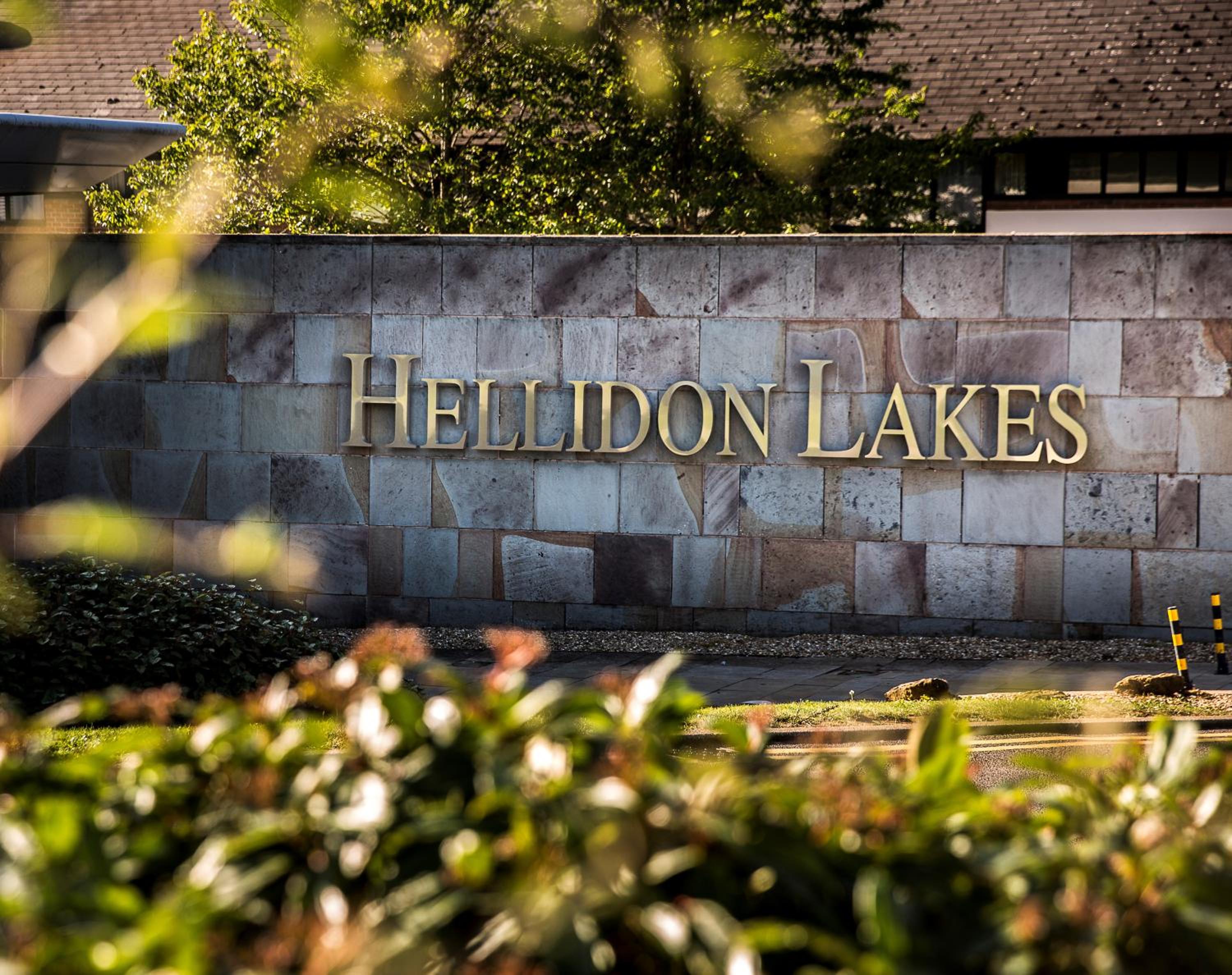 Hotel Hellidon Lakes Hotel