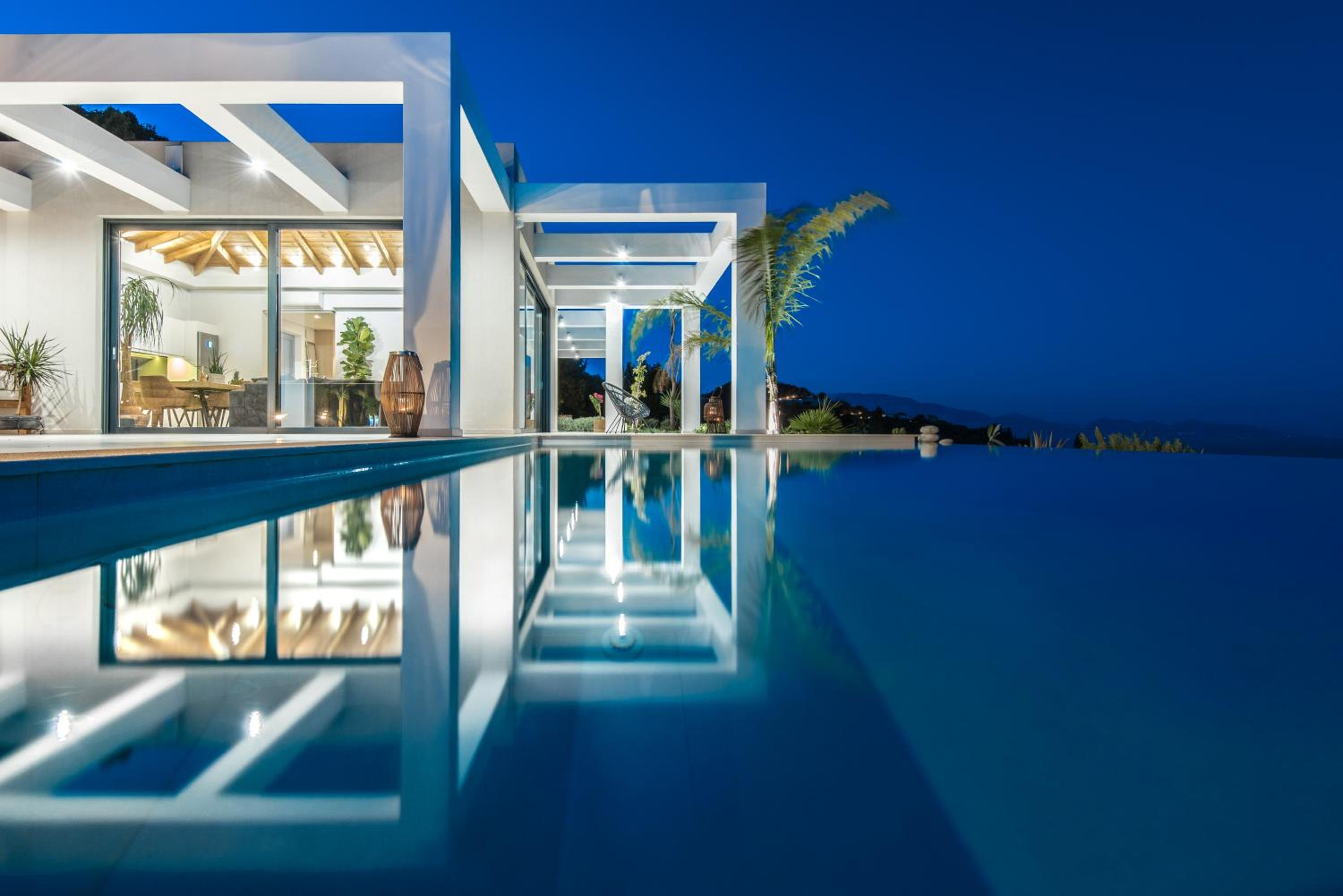 Horizon Luxury Villa
