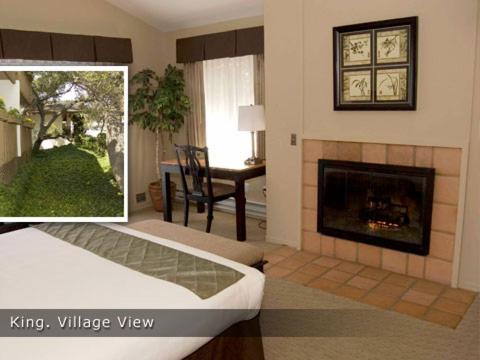Monterey Vacations - Adobe Inn - Property Image 1