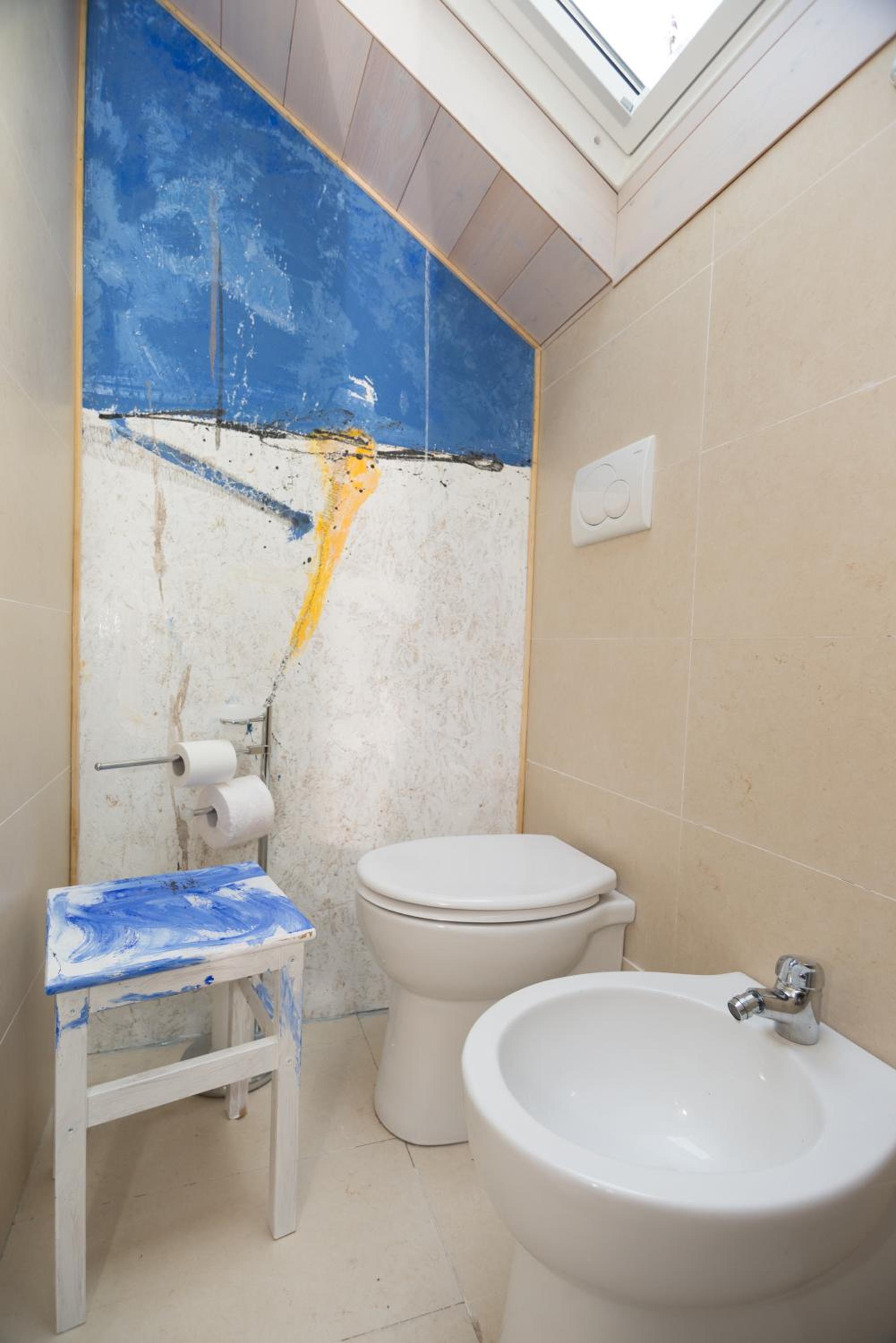 Palazzo delle Biscie - Old Tower & Village