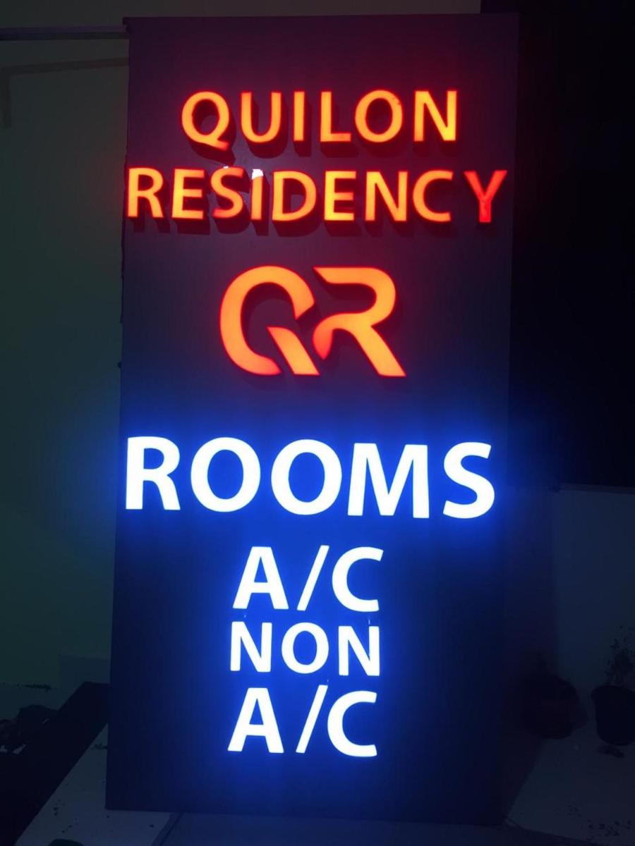 QUILON RESIDENCY