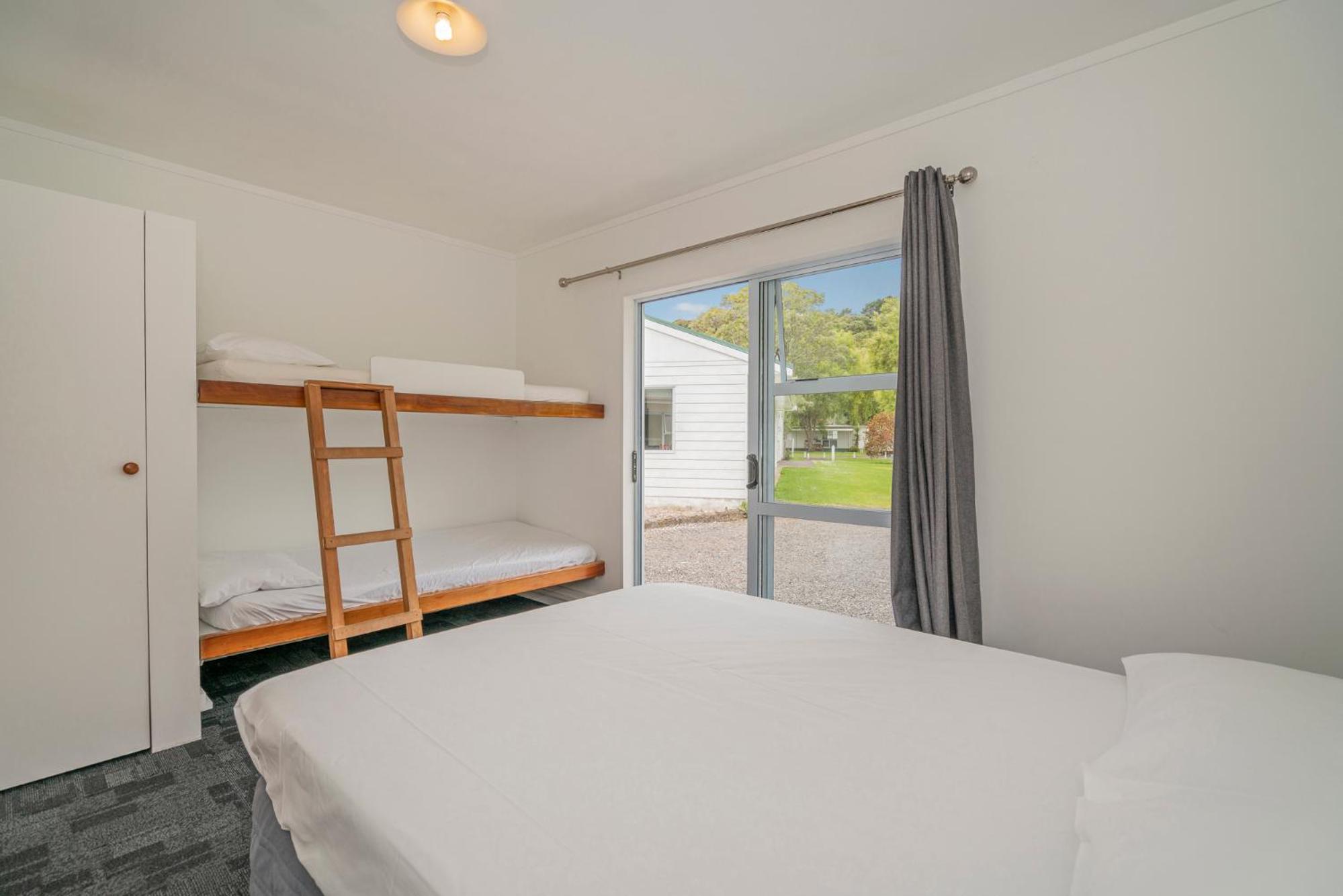 Coromandel Shelly Beach TOP 10 Holiday Park 51