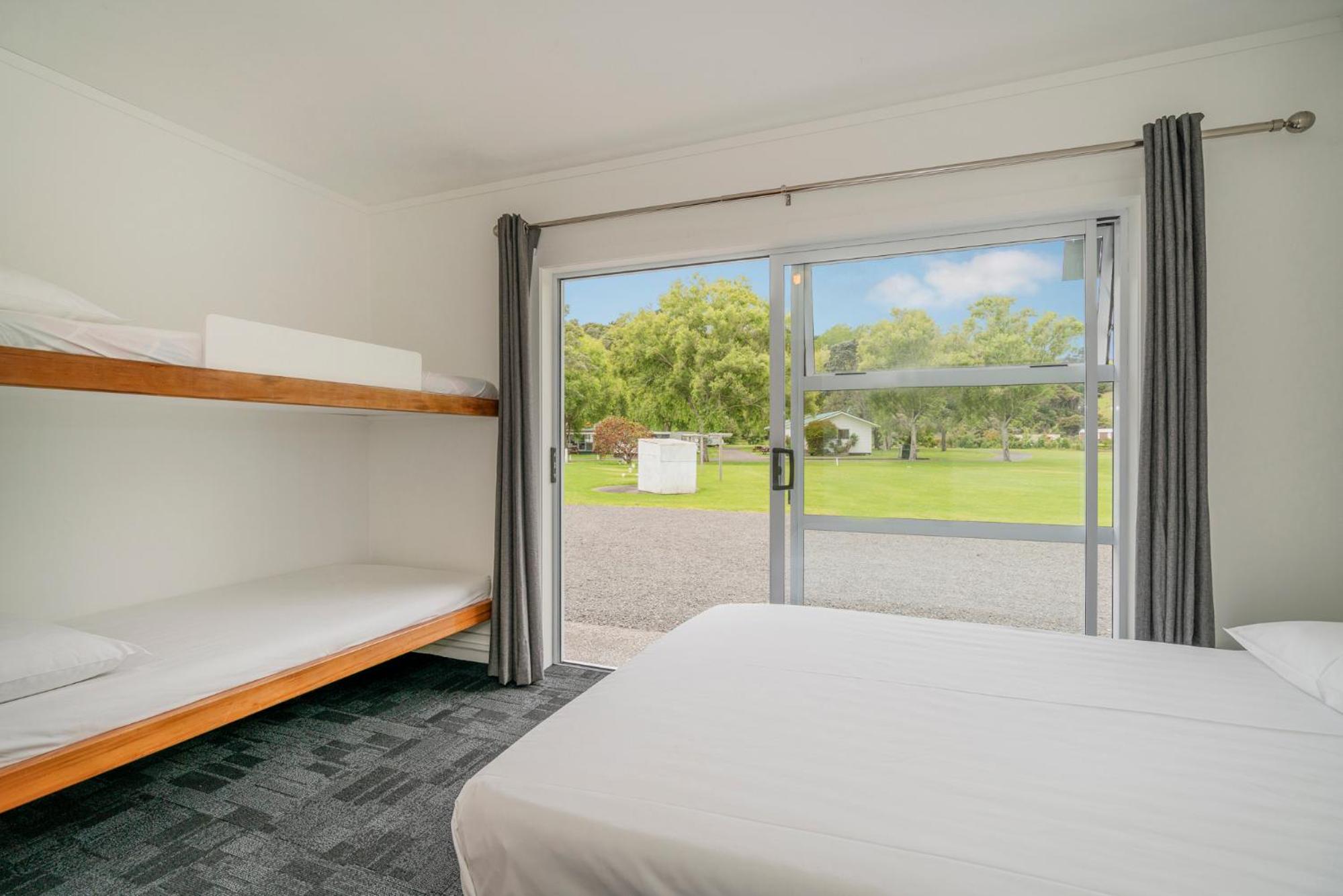 Coromandel Shelly Beach TOP 10 Holiday Park 57