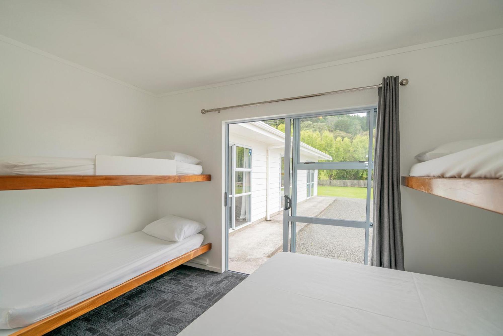 Coromandel Shelly Beach TOP 10 Holiday Park 44
