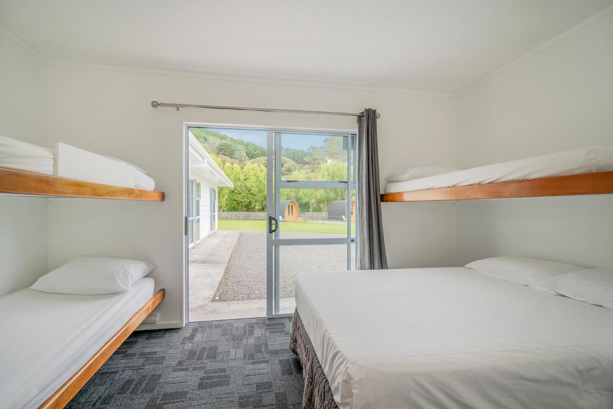 Coromandel Shelly Beach TOP 10 Holiday Park 47