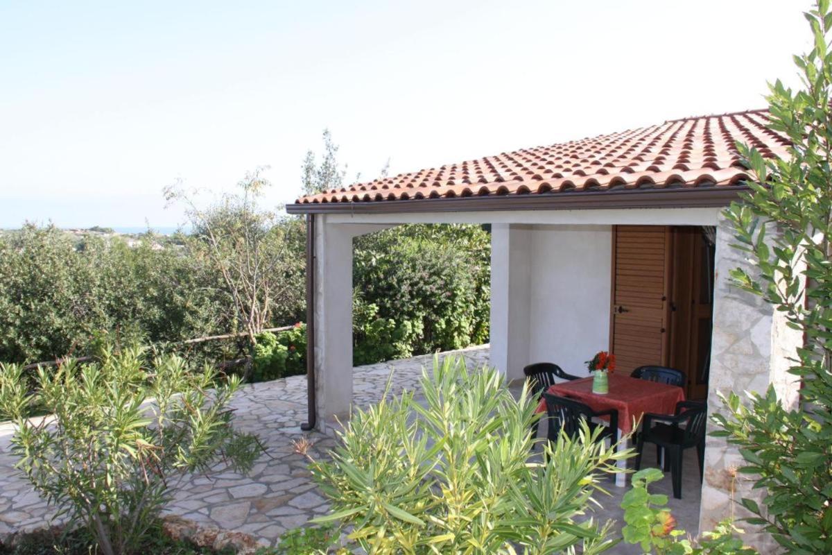 Residence Gli Stingi Apartment four people photo 1