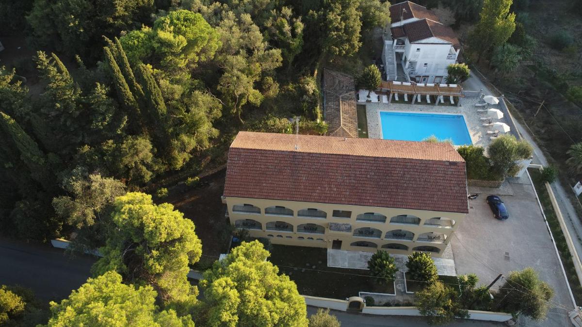 Villa Karmar by Go4sea