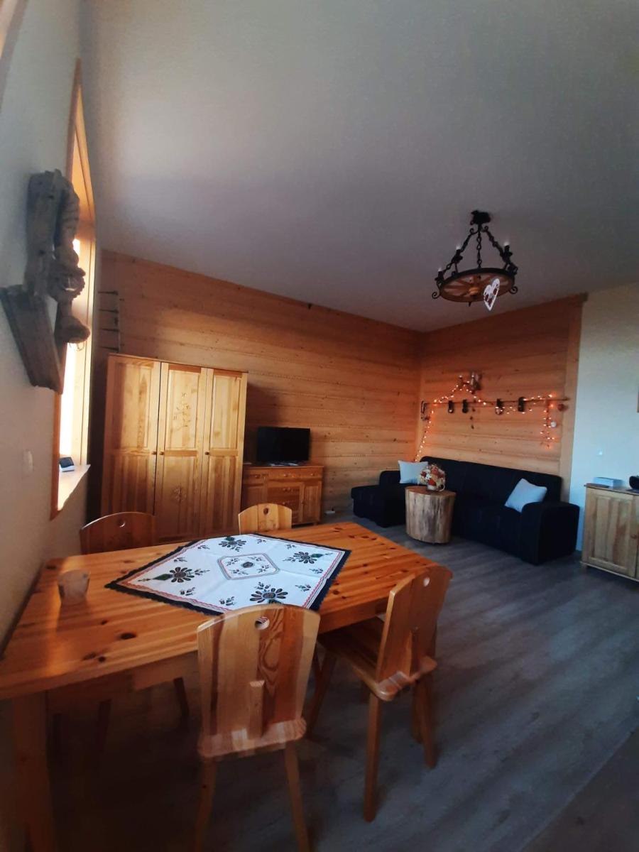 Apartamenty na Szlaku