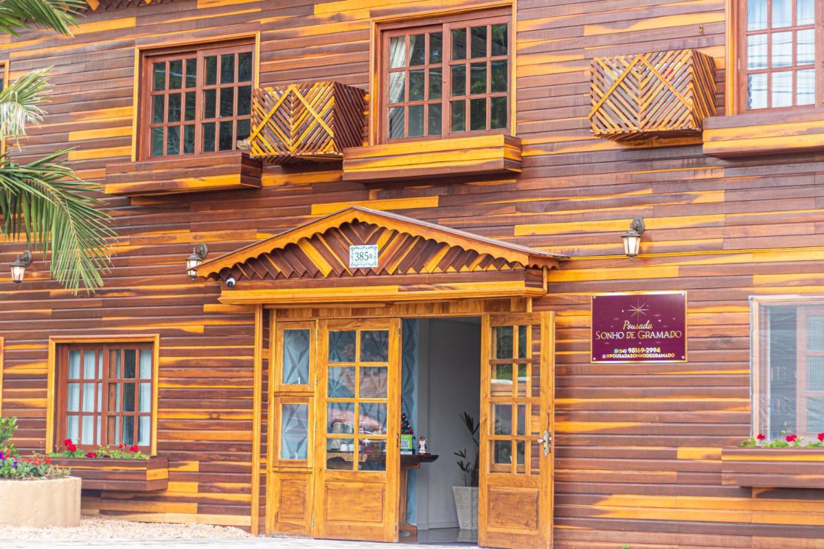 Pousada Sonho de Gramado