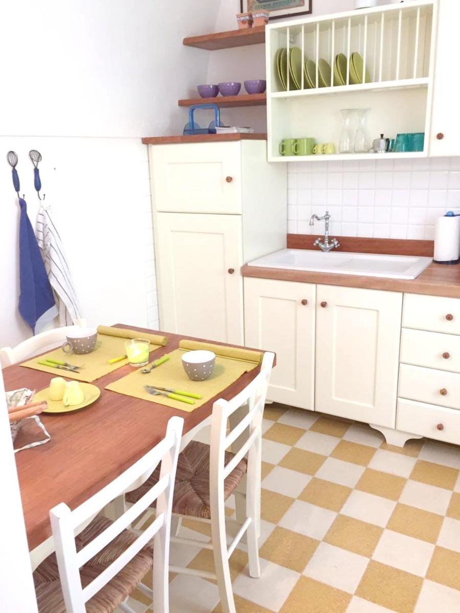2 bedrooms appartement with shared pool and wifi at Selva di Fasano 9 km away from the beach photo 4