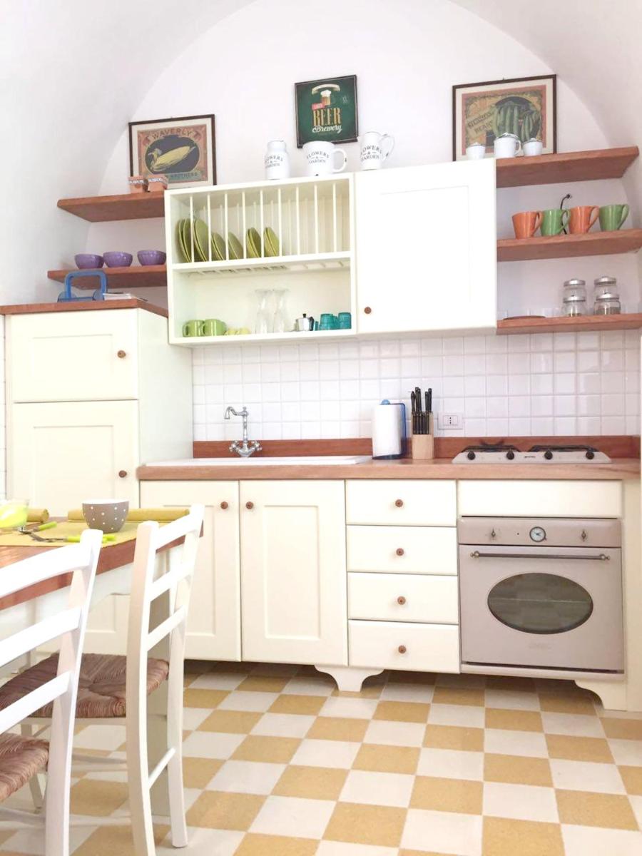 2 bedrooms appartement with shared pool and wifi at Selva di Fasano 9 km away from the beach photo 5