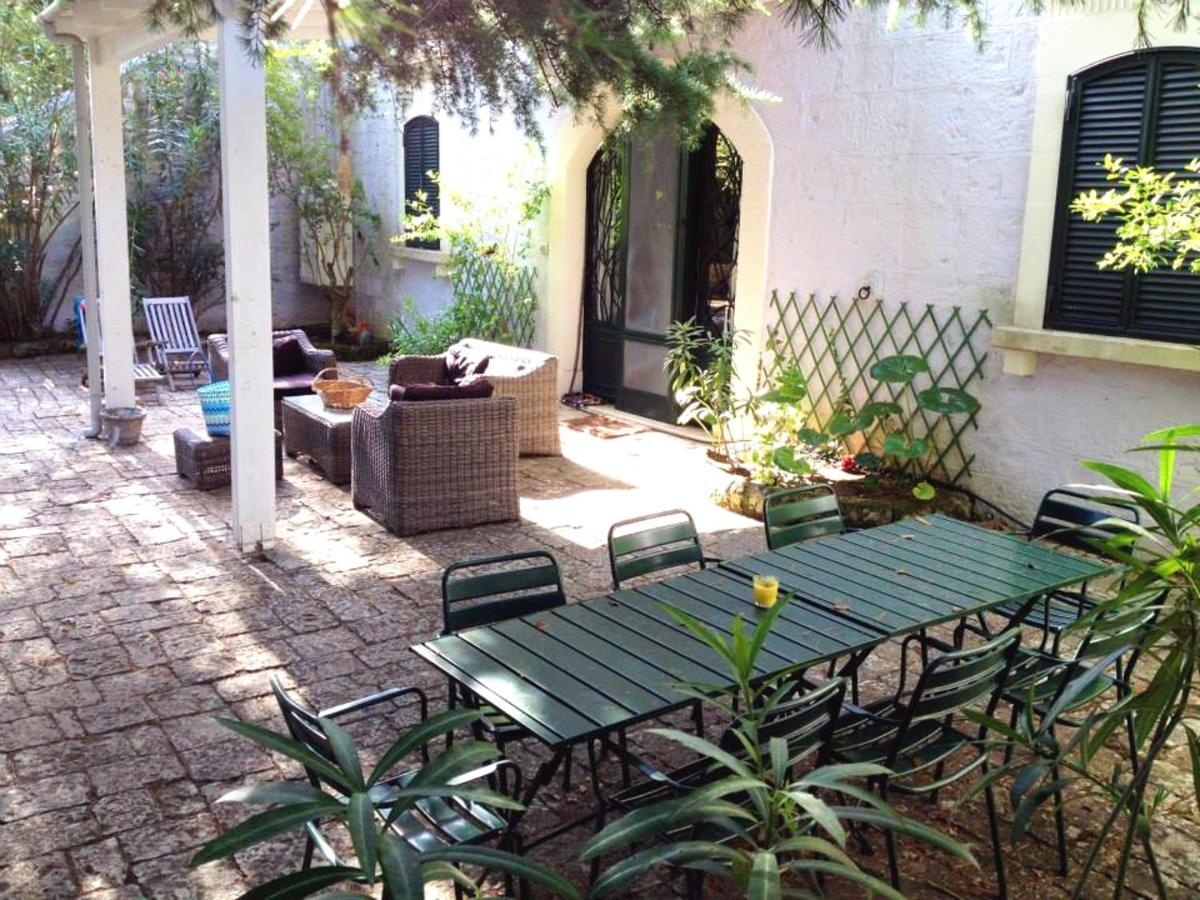 2 bedrooms appartement with shared pool and wifi at Selva di Fasano 9 km away from the beach photo 2