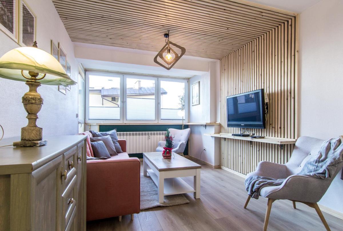 Apartament Mira Centrum Zakopane