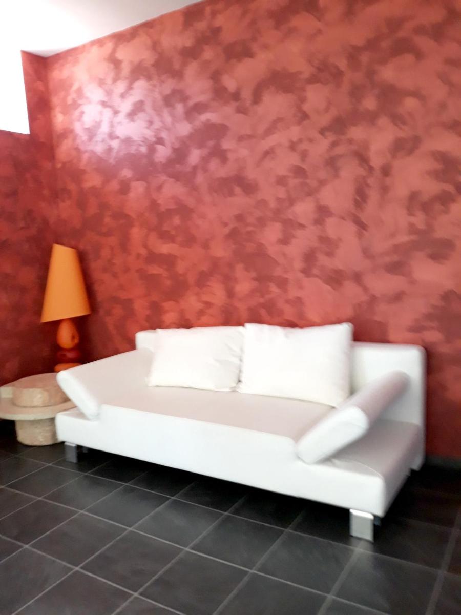 Appartement de 2 chambres avec jardin et wifi a Saint Die des Vosges