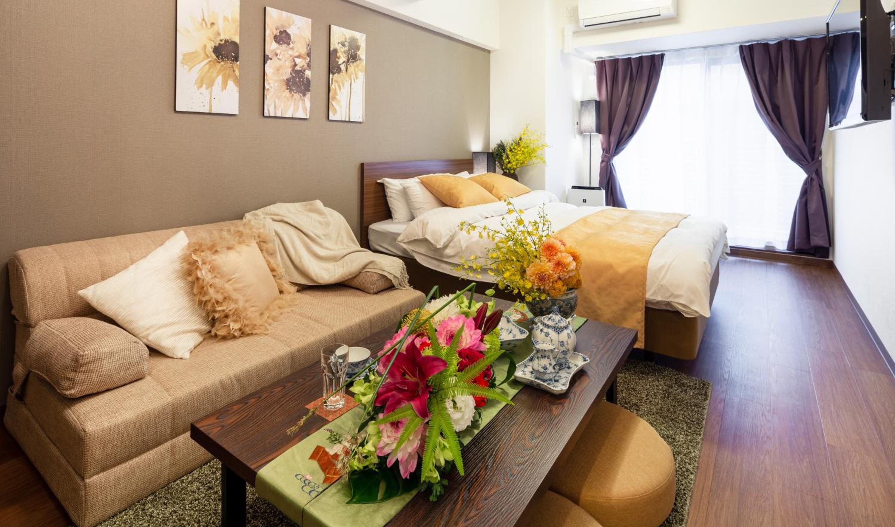 @RLiS House Shin-Osaka North