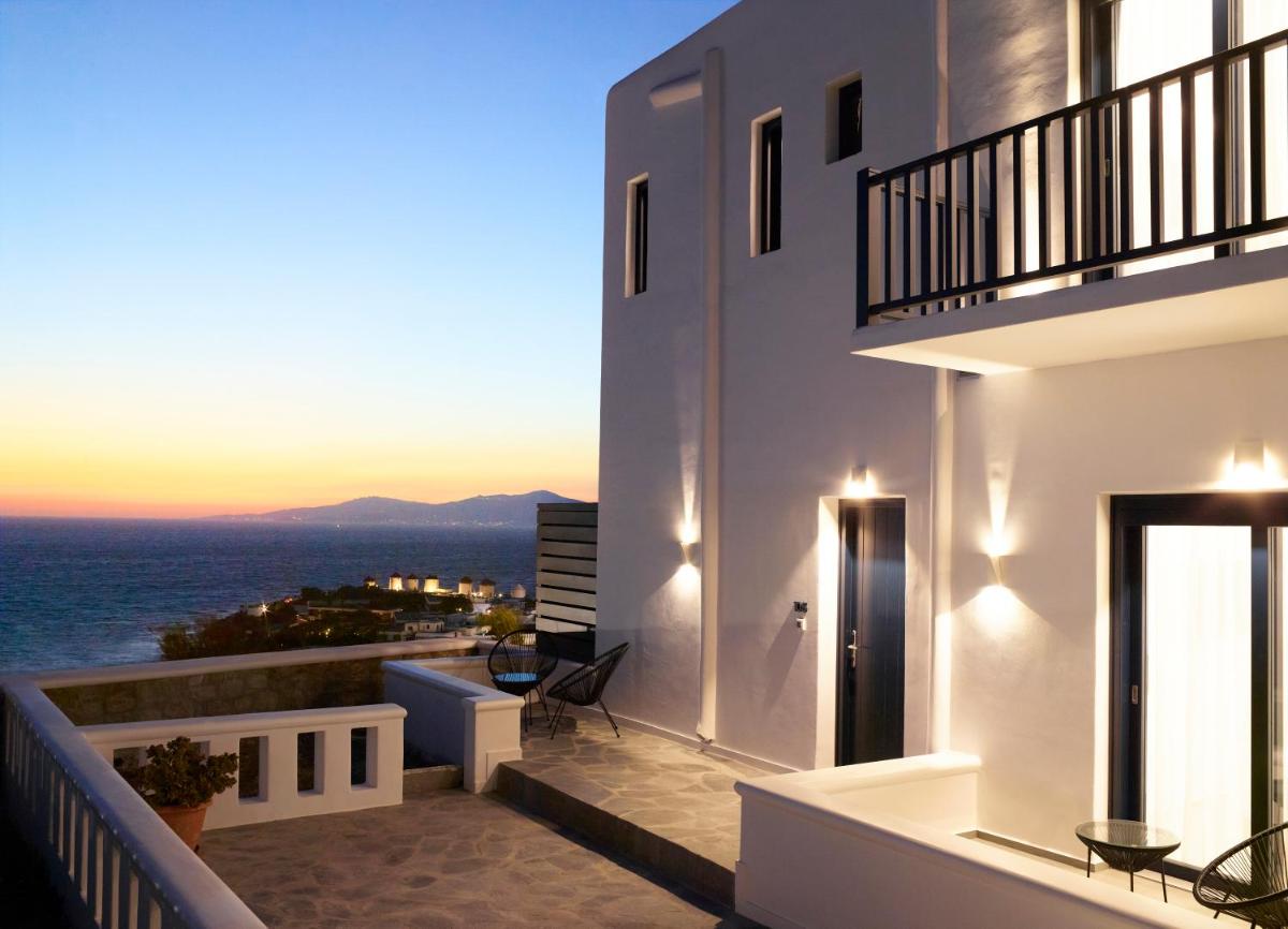 Epic Mykonos