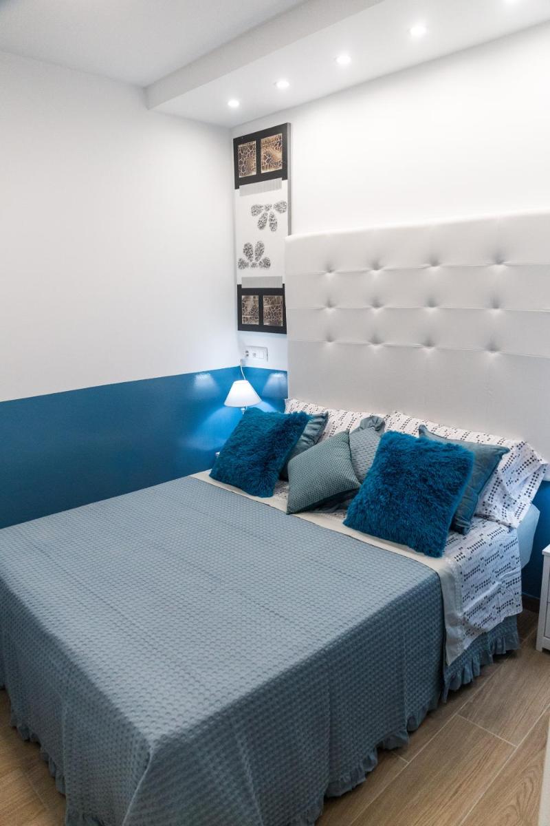Apartment Orlando Tenerife Sur PLUTO photo 1