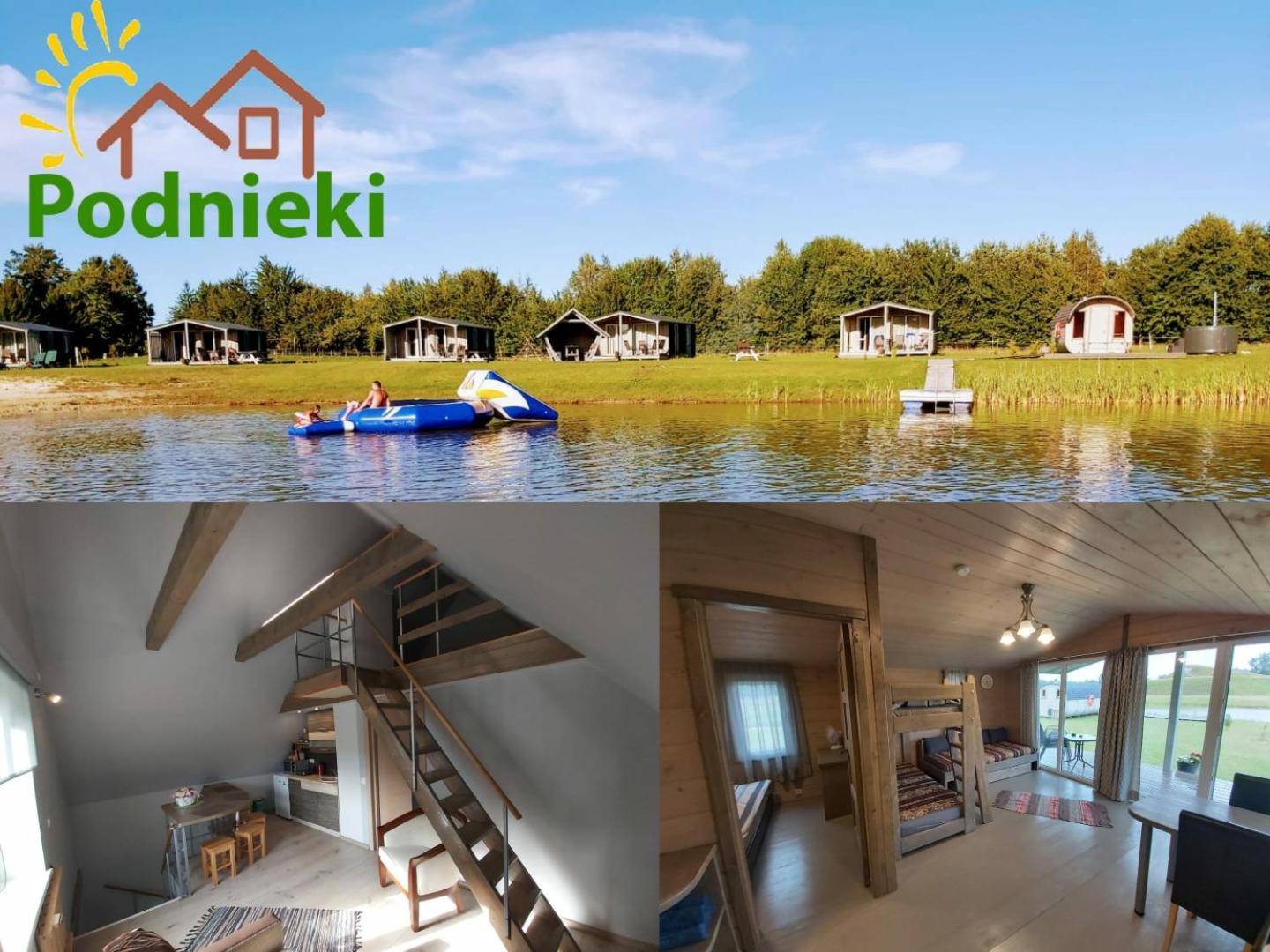 Guest House Podnieki