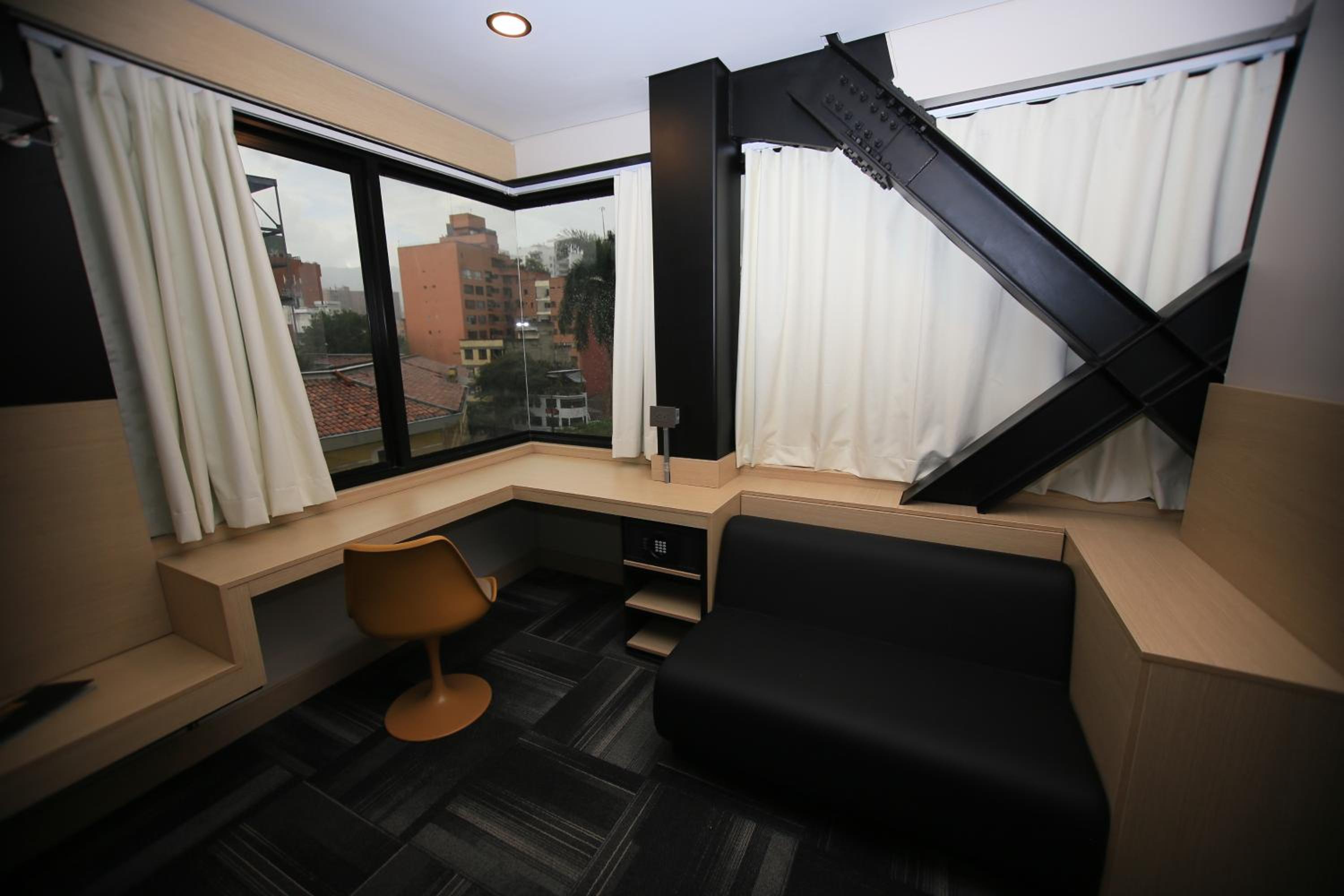 children's play area