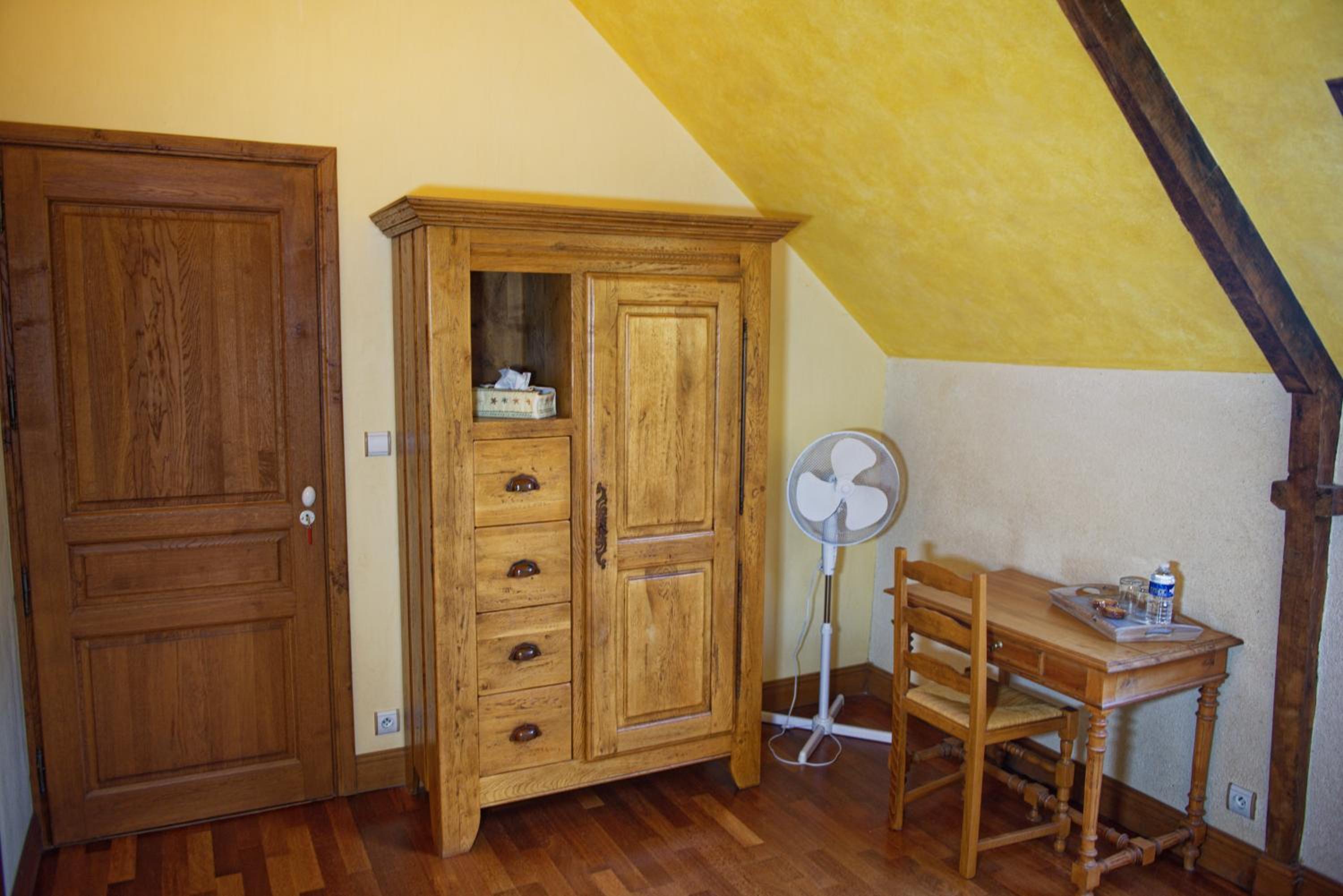 Chambre d'hotes Au Vieux Moulin view 4