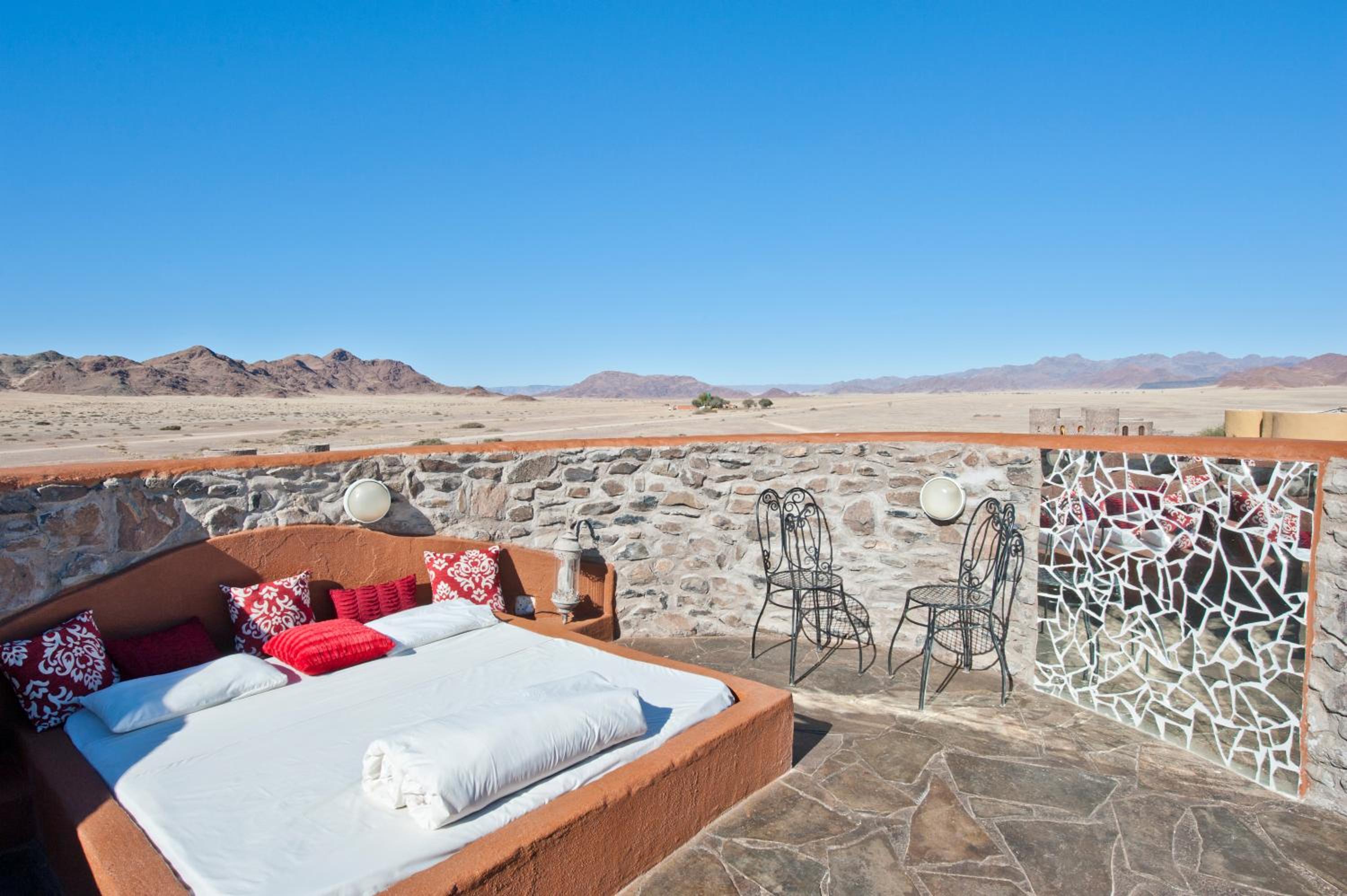 Sesriem Vacations - Le Mirage Resort  Spa - Property Image 21