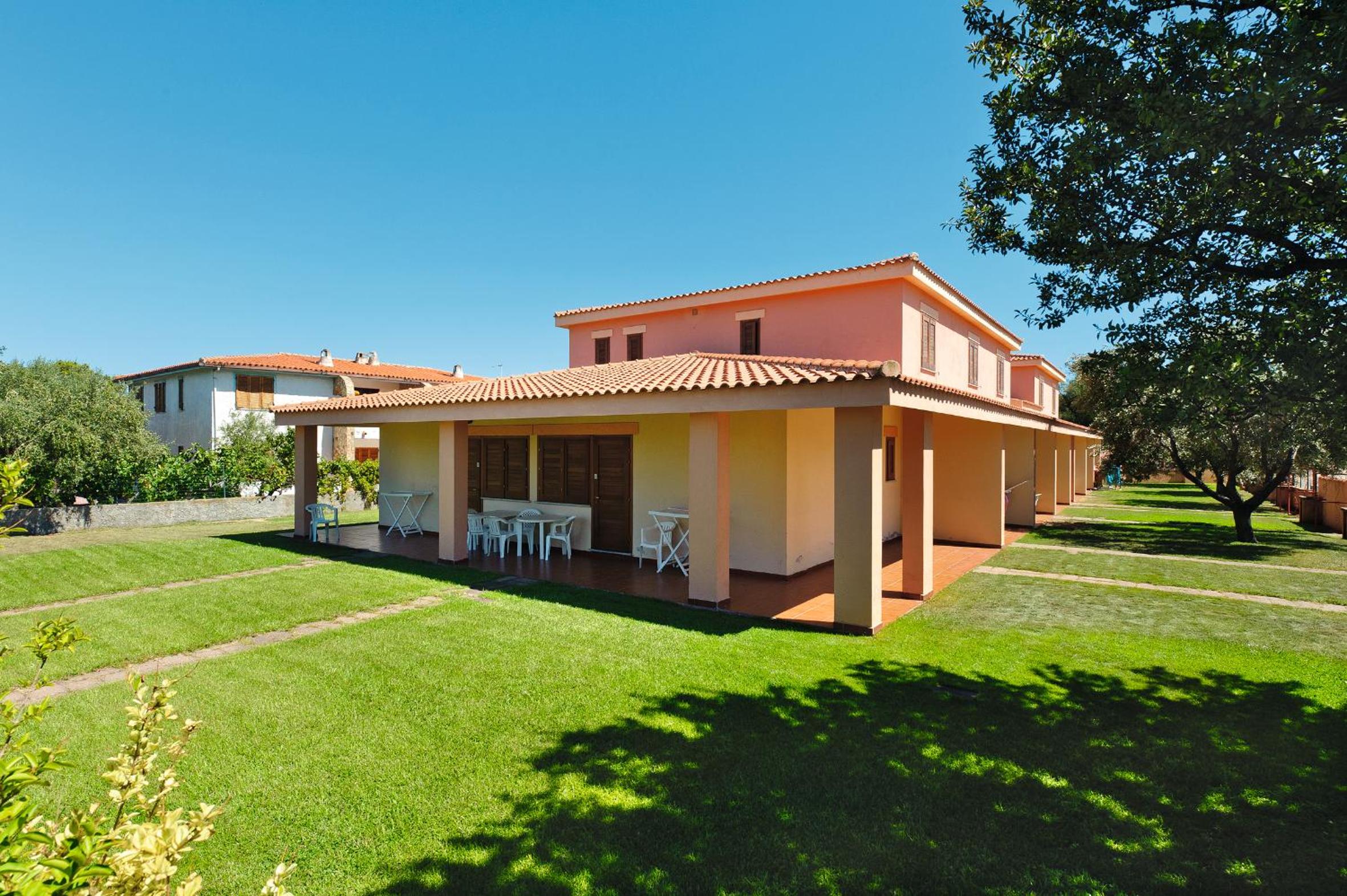 Residence Li Menduli photo 1