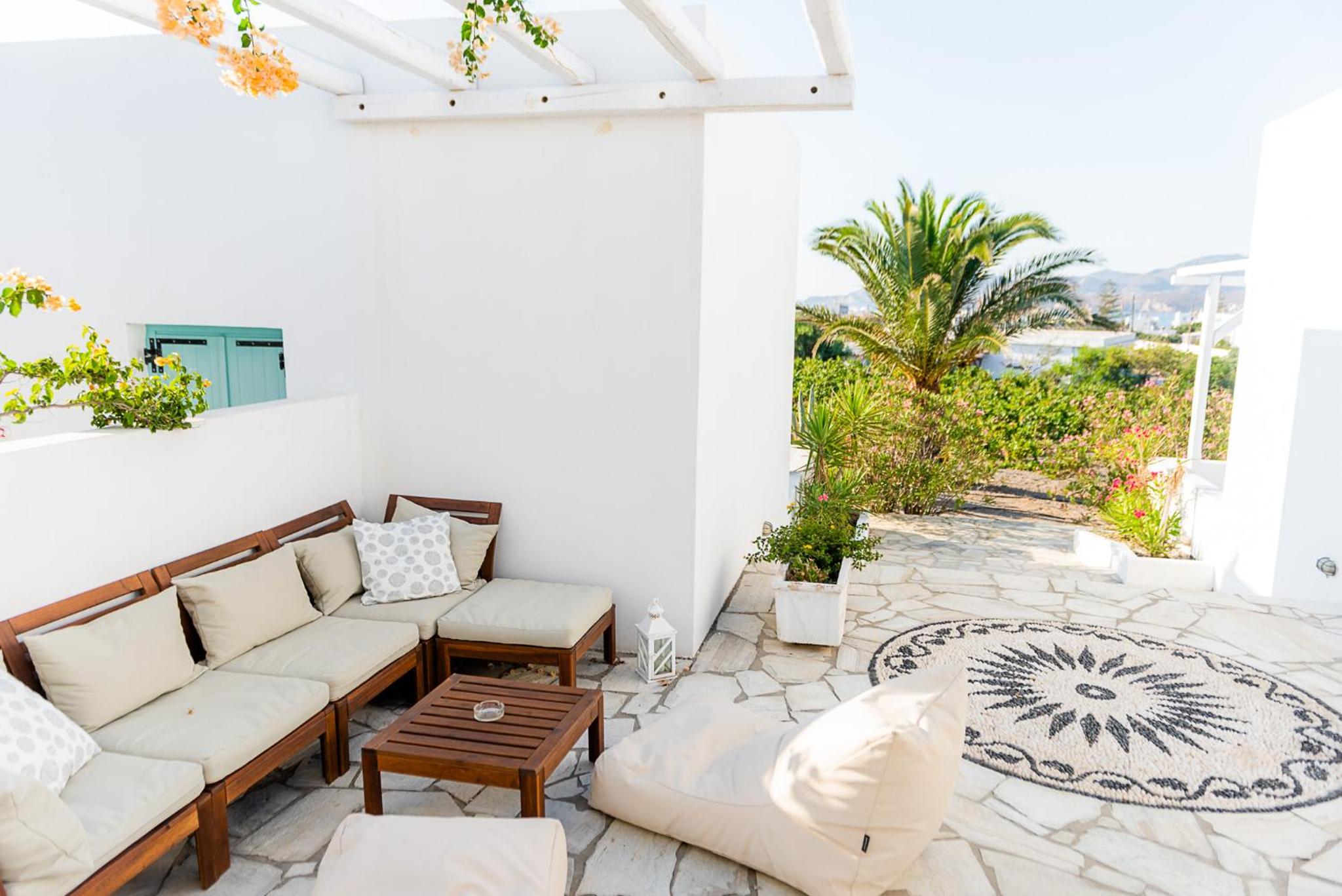 Kostantakis Residence & Winery