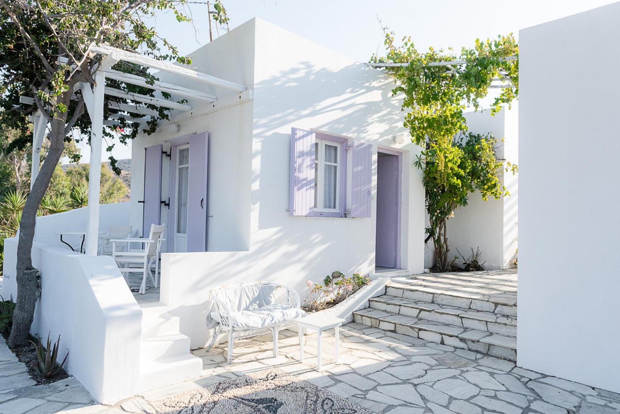 Kostantakis Residence & Winery