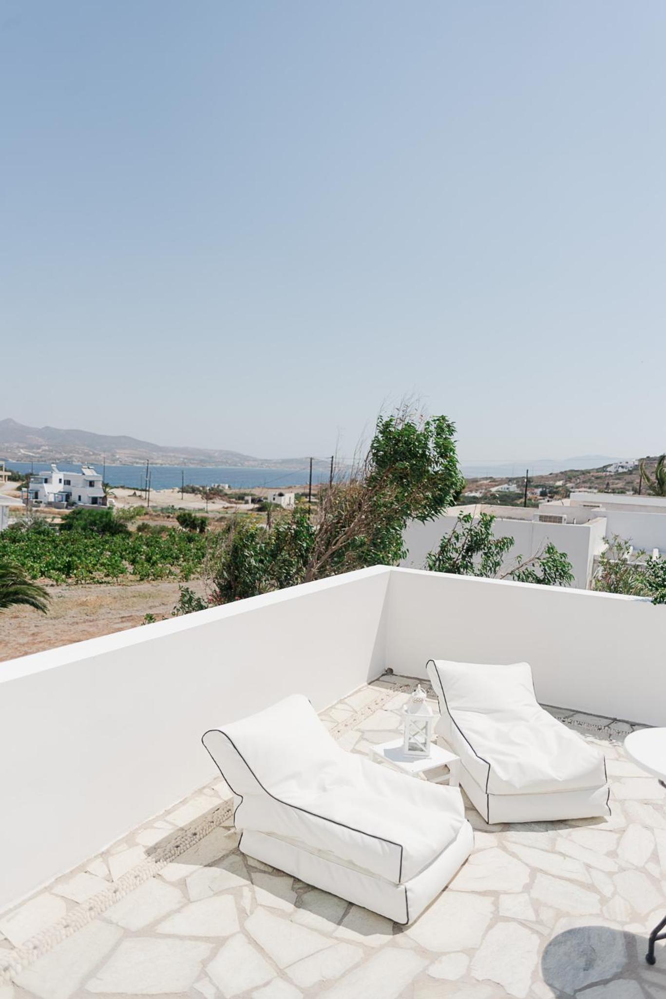 Kostantakis Residence & Winery