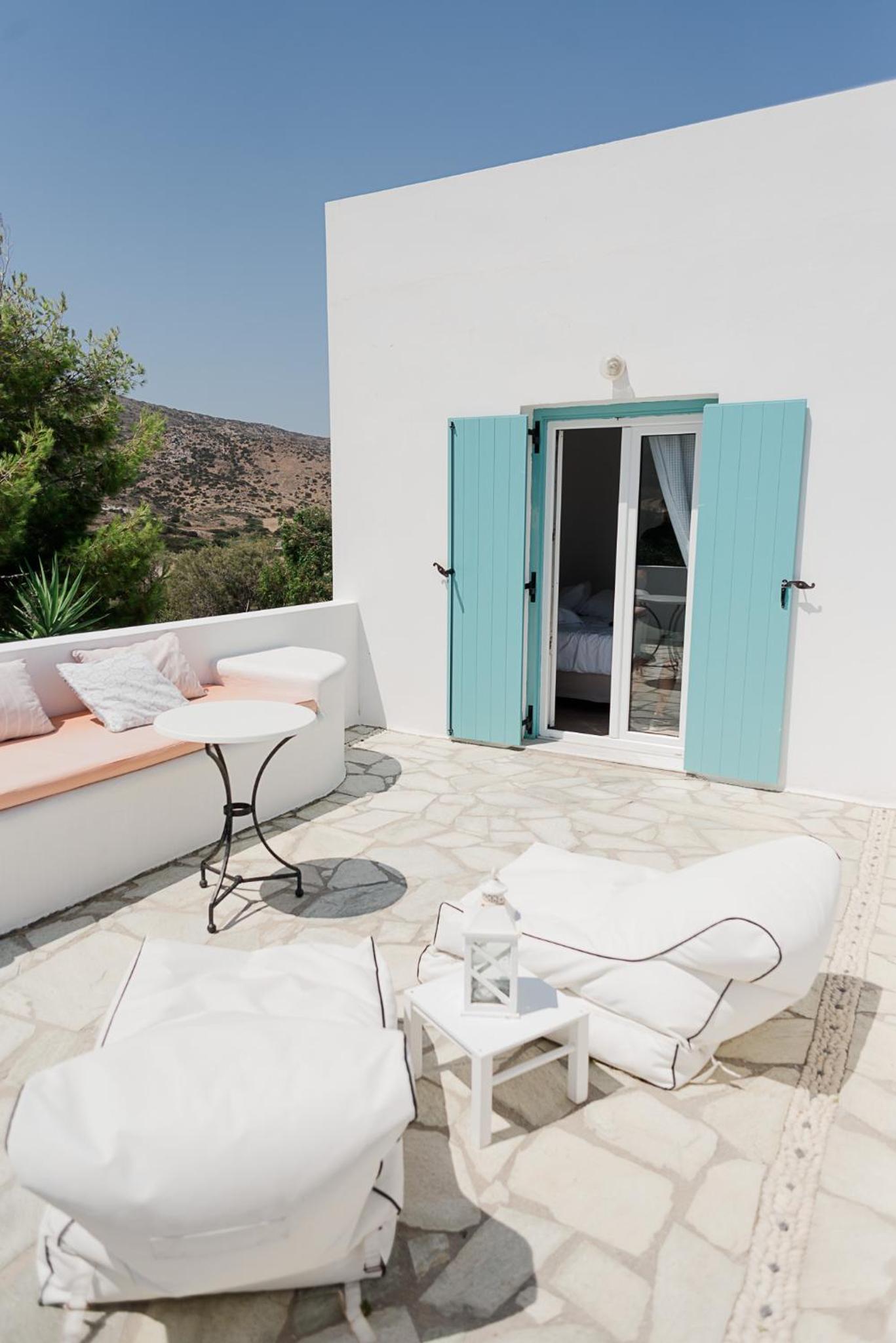 Kostantakis Residence & Winery