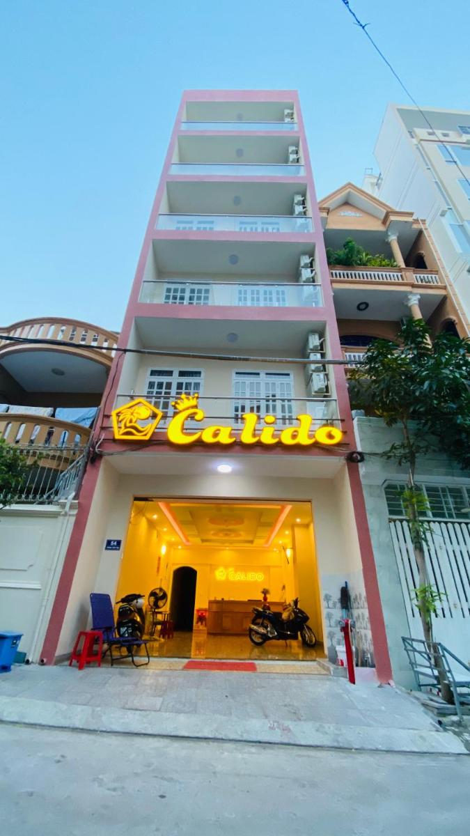 Calido Hotel Vung Tau